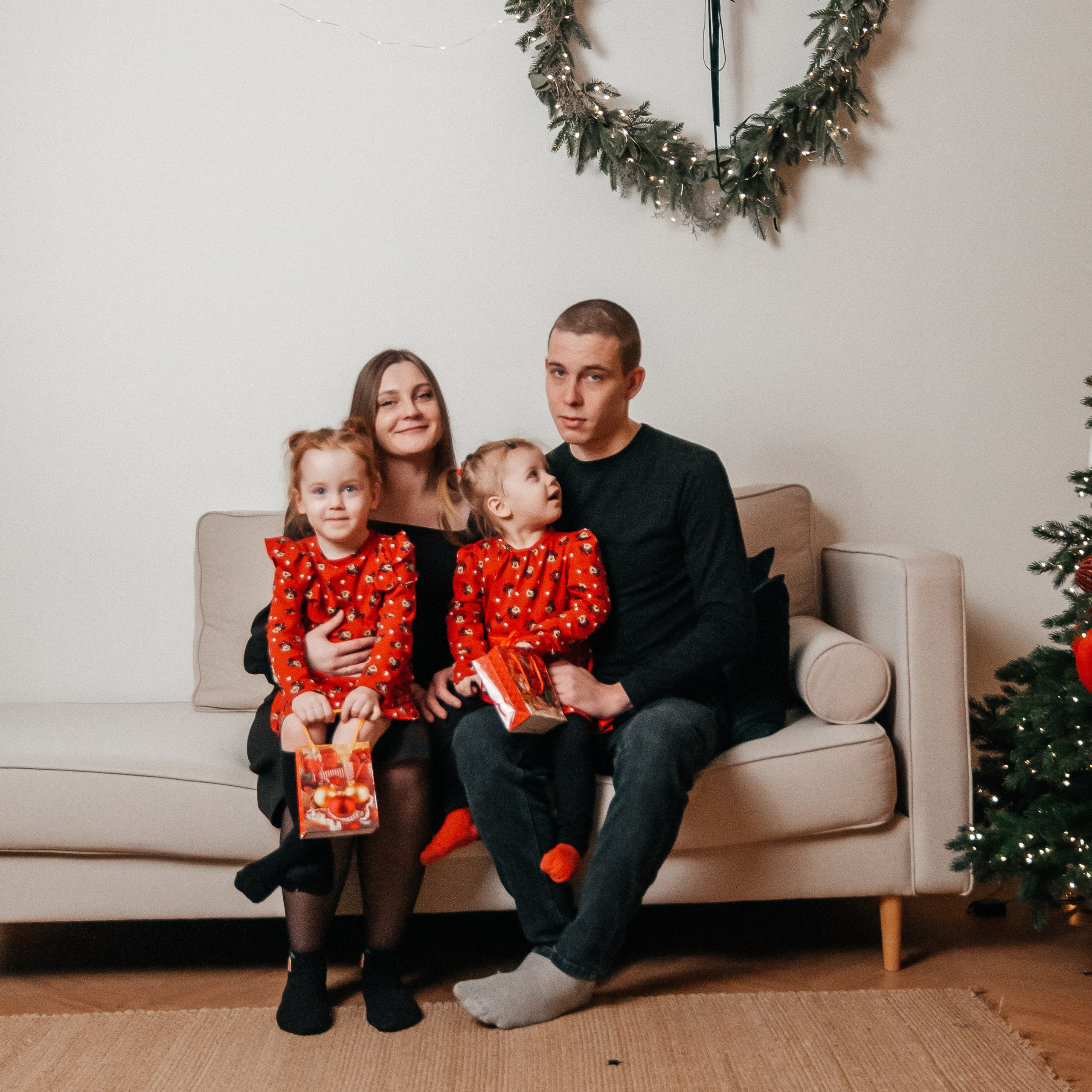 Отзывы. Свадебный и семейный фотограф г. Ярославль Савинская Анастасия