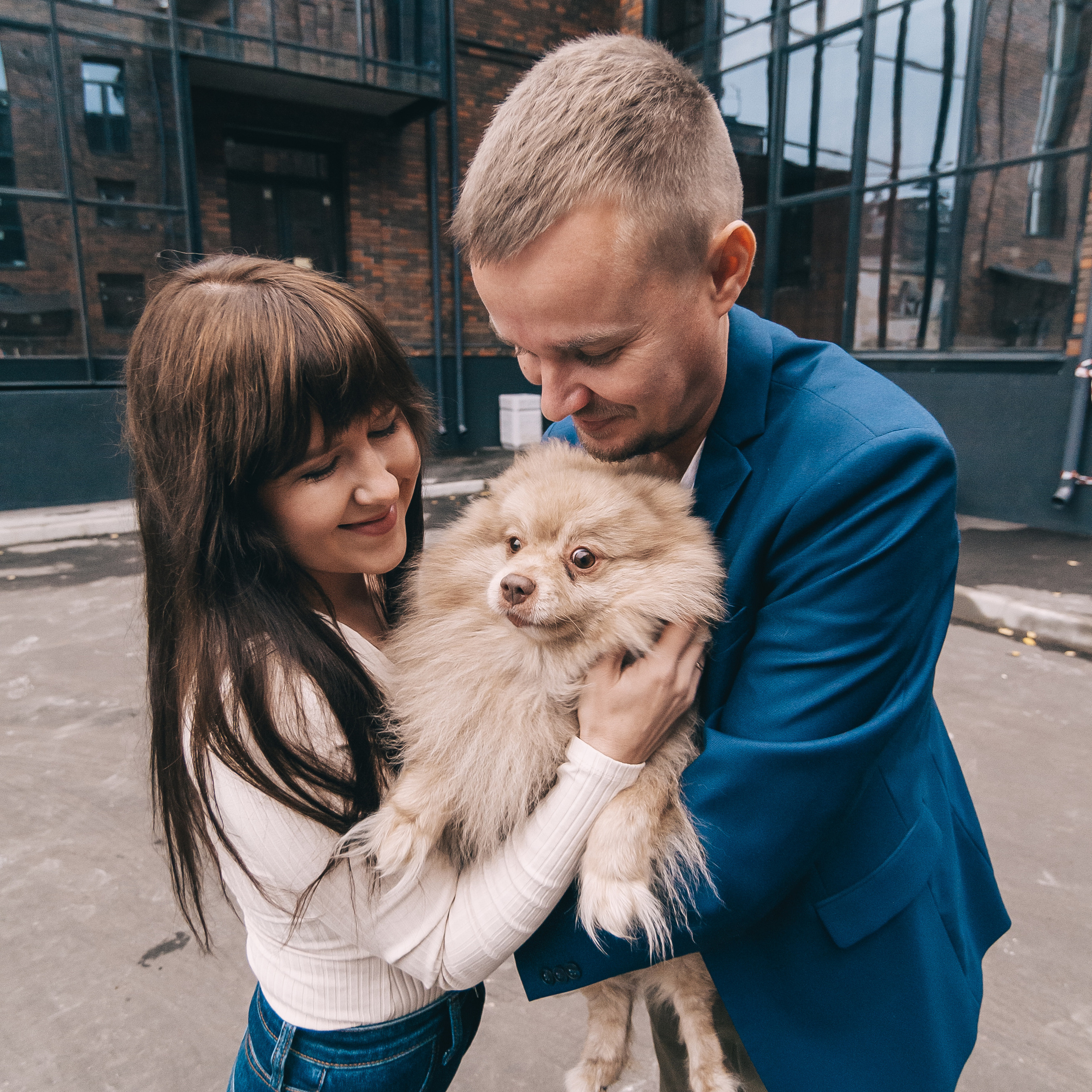 Отзывы. Свадебный и семейный фотограф г. Ярославль Савинская Анастасия