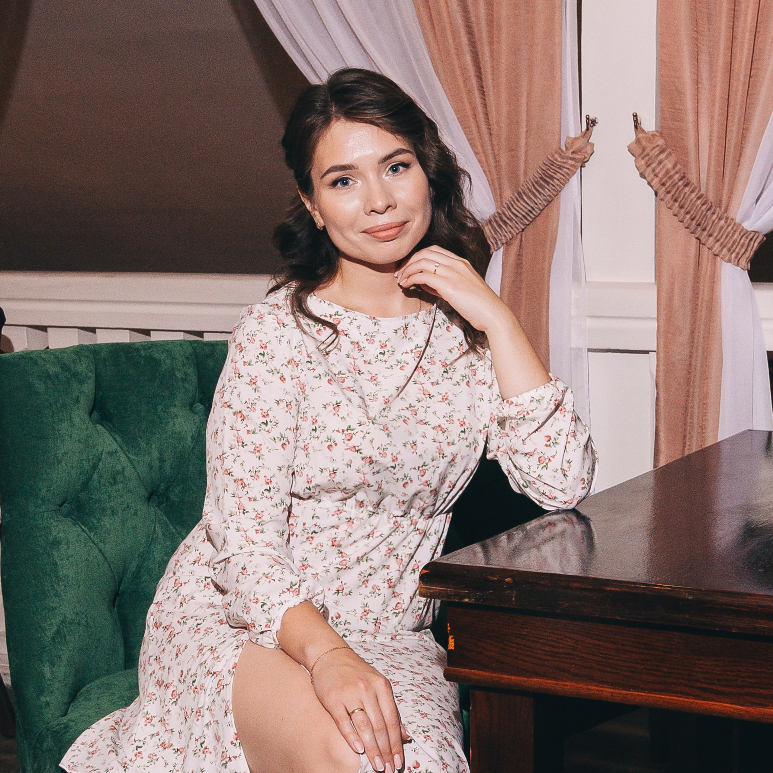 Отзывы. Свадебный и семейный фотограф г. Ярославль Савинская Анастасия