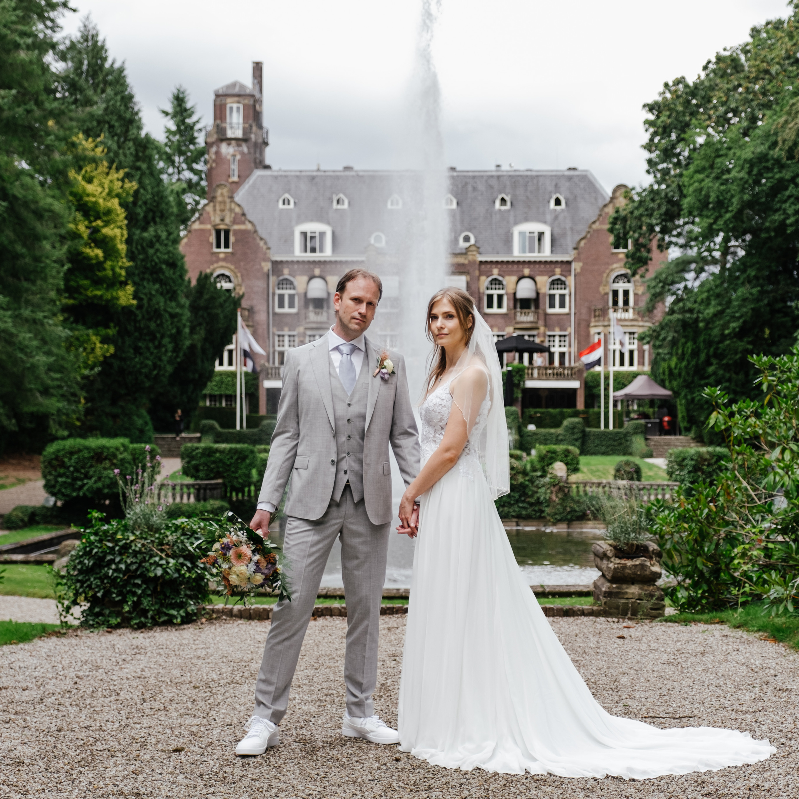 Отзывы. Свадебные и семейные фотографы в Москве Максим и Оксана Первомай