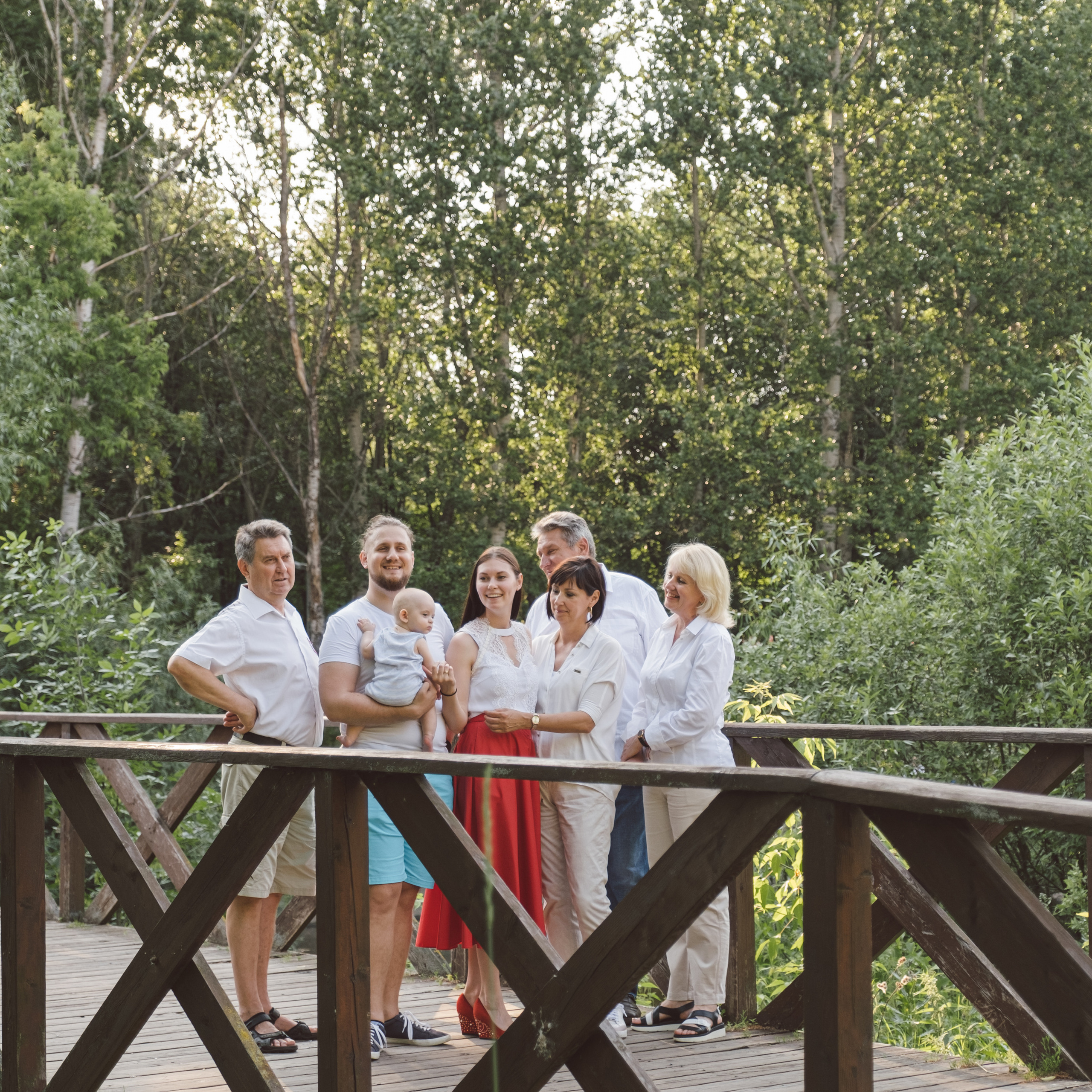 Отзывы. Свадебные и семейные фотографы в Москве Максим и Оксана Первомай