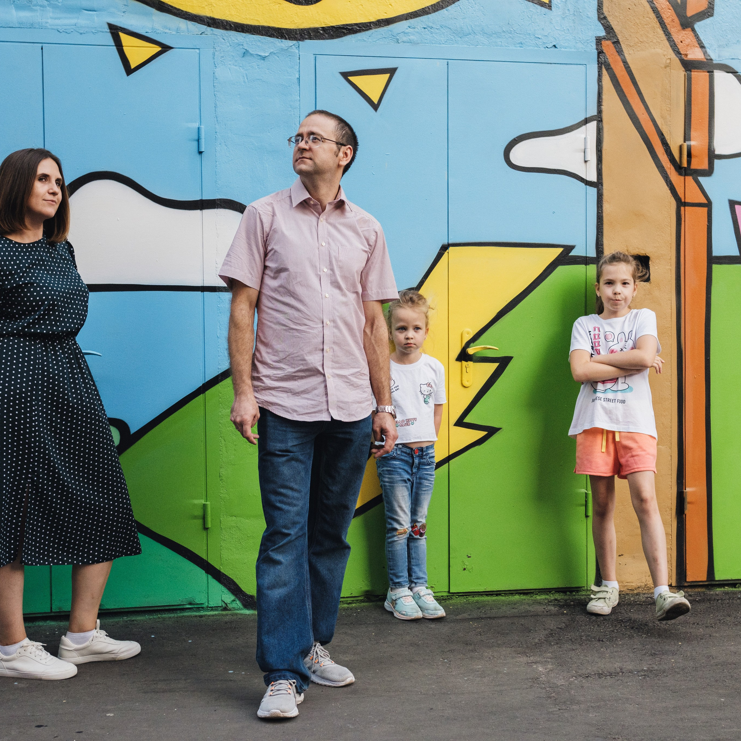 Отзывы. Свадебные и семейные фотографы в Москве Максим и Оксана Первомай