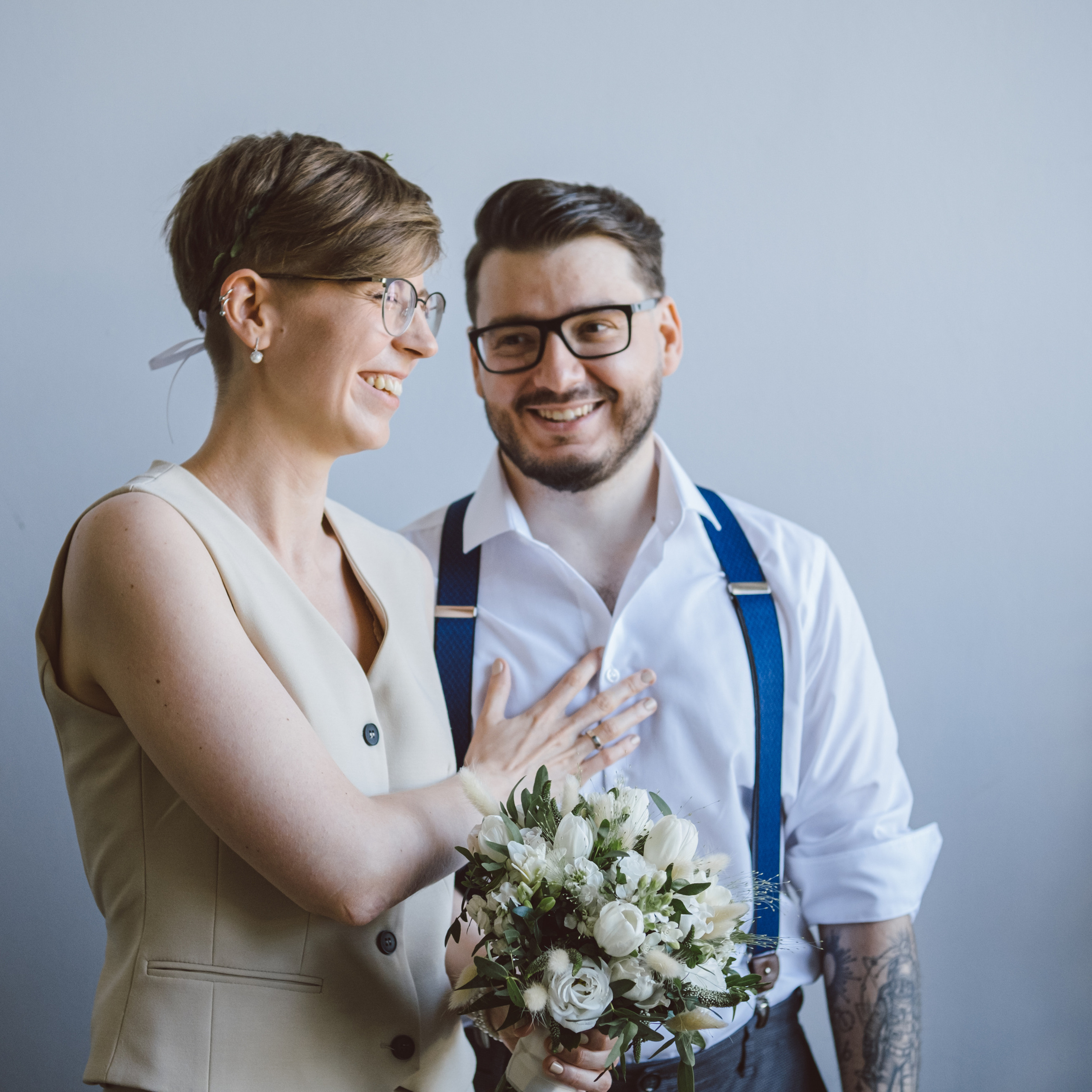 Отзывы. Свадебные и семейные фотографы в Москве Максим и Оксана Первомай