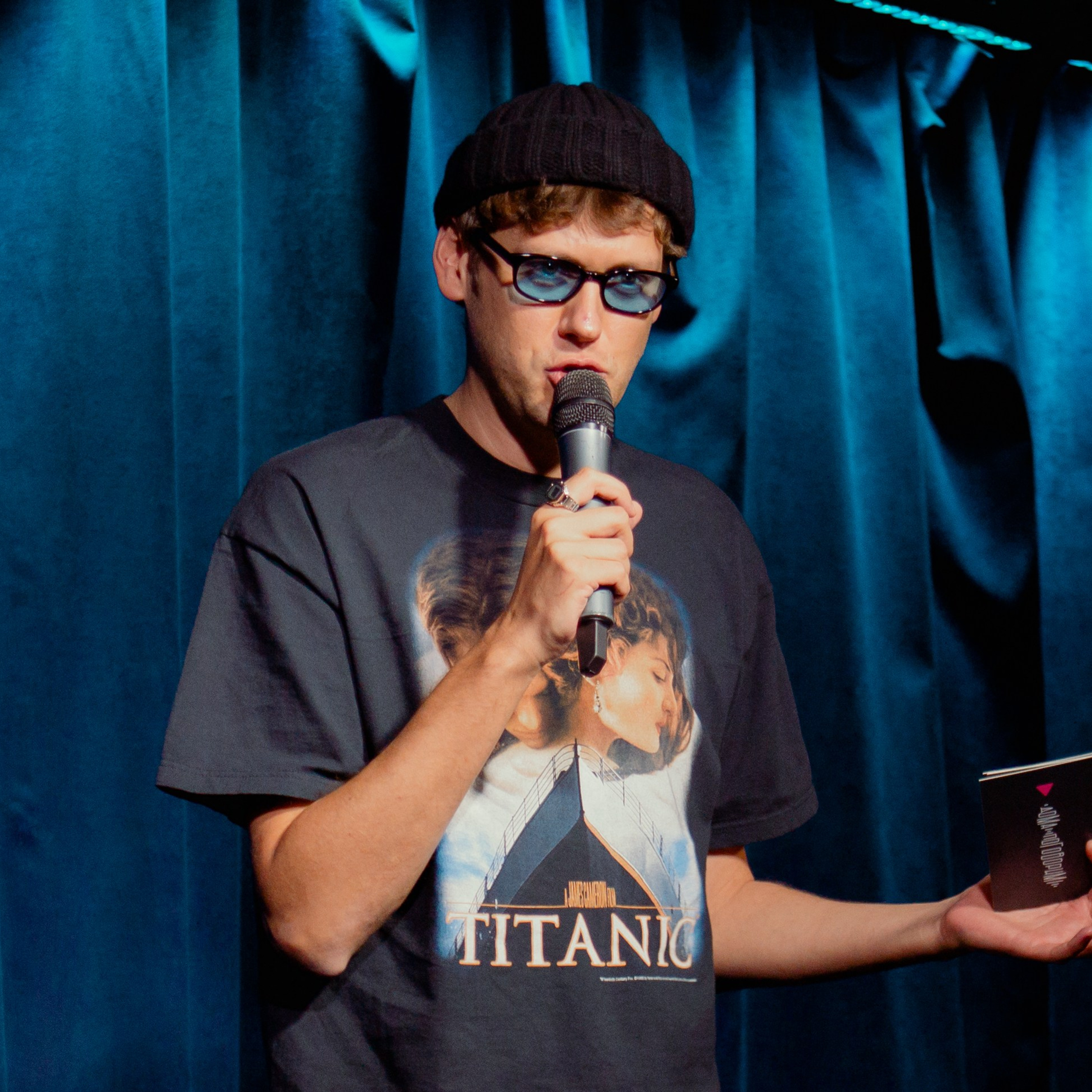 СЪЕМКИ ШОУ «ДОМА ПОГОВОРИМ»