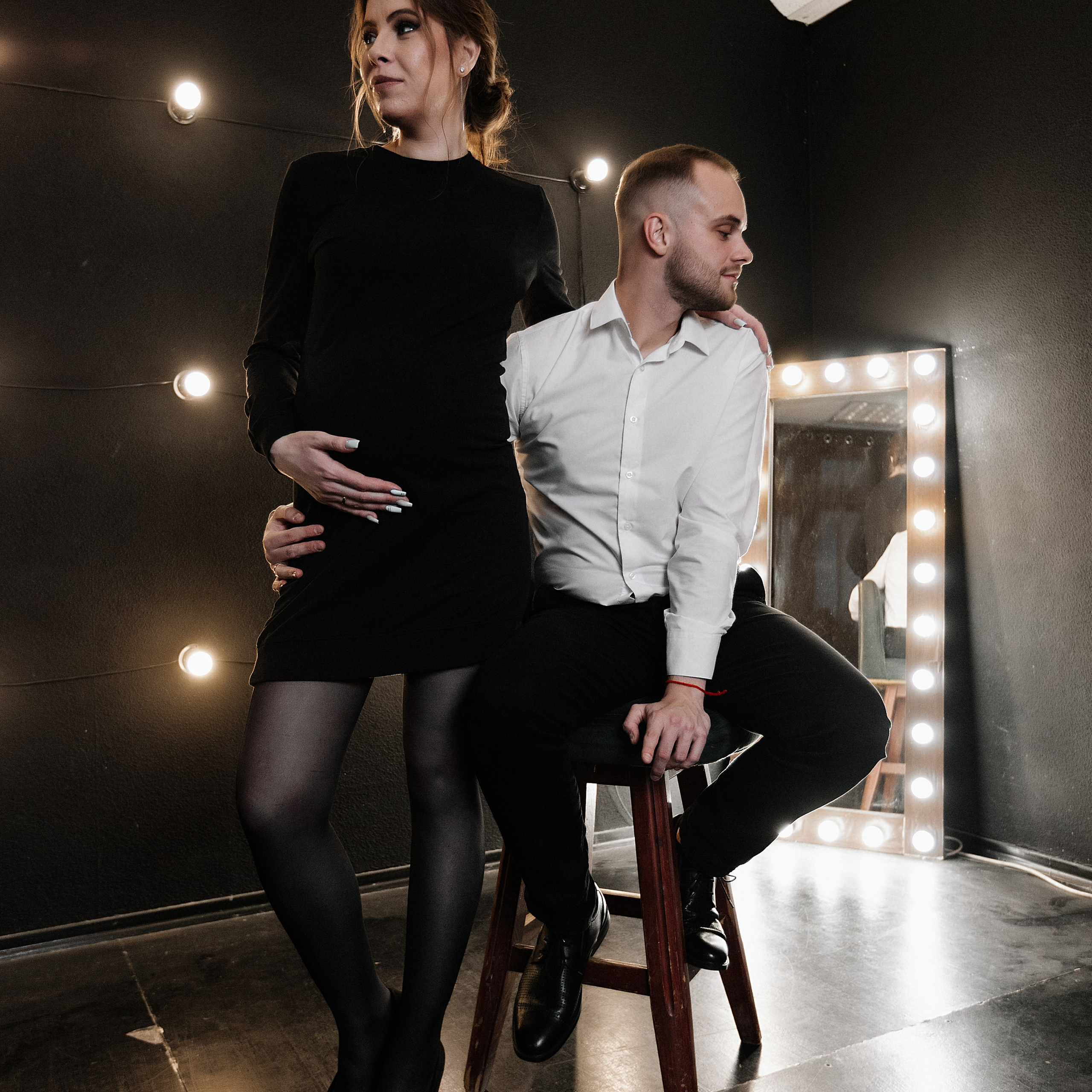 Елена и Ярослав