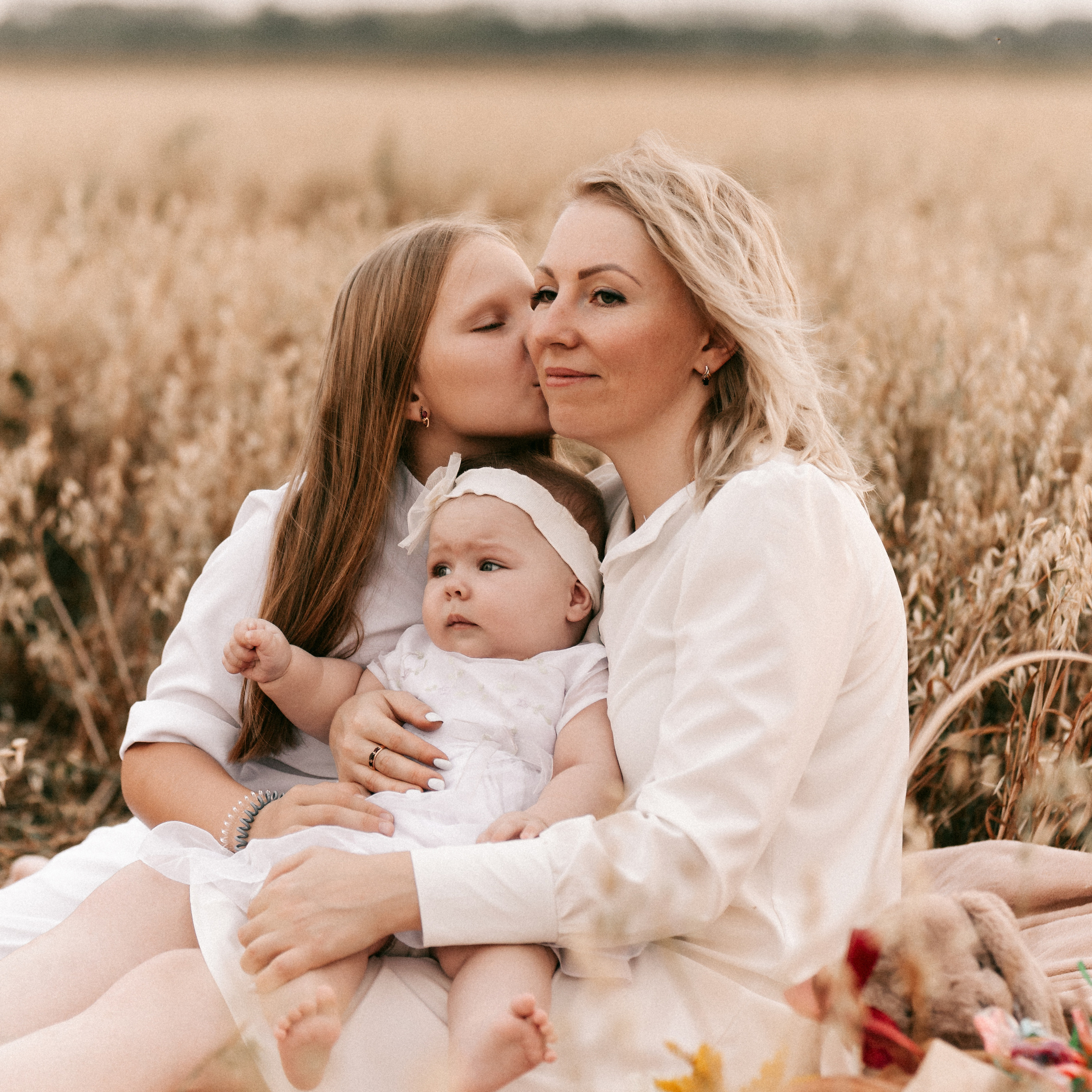 Отзывы. Свадебный и семейный фотограф Светлана Пирюгина