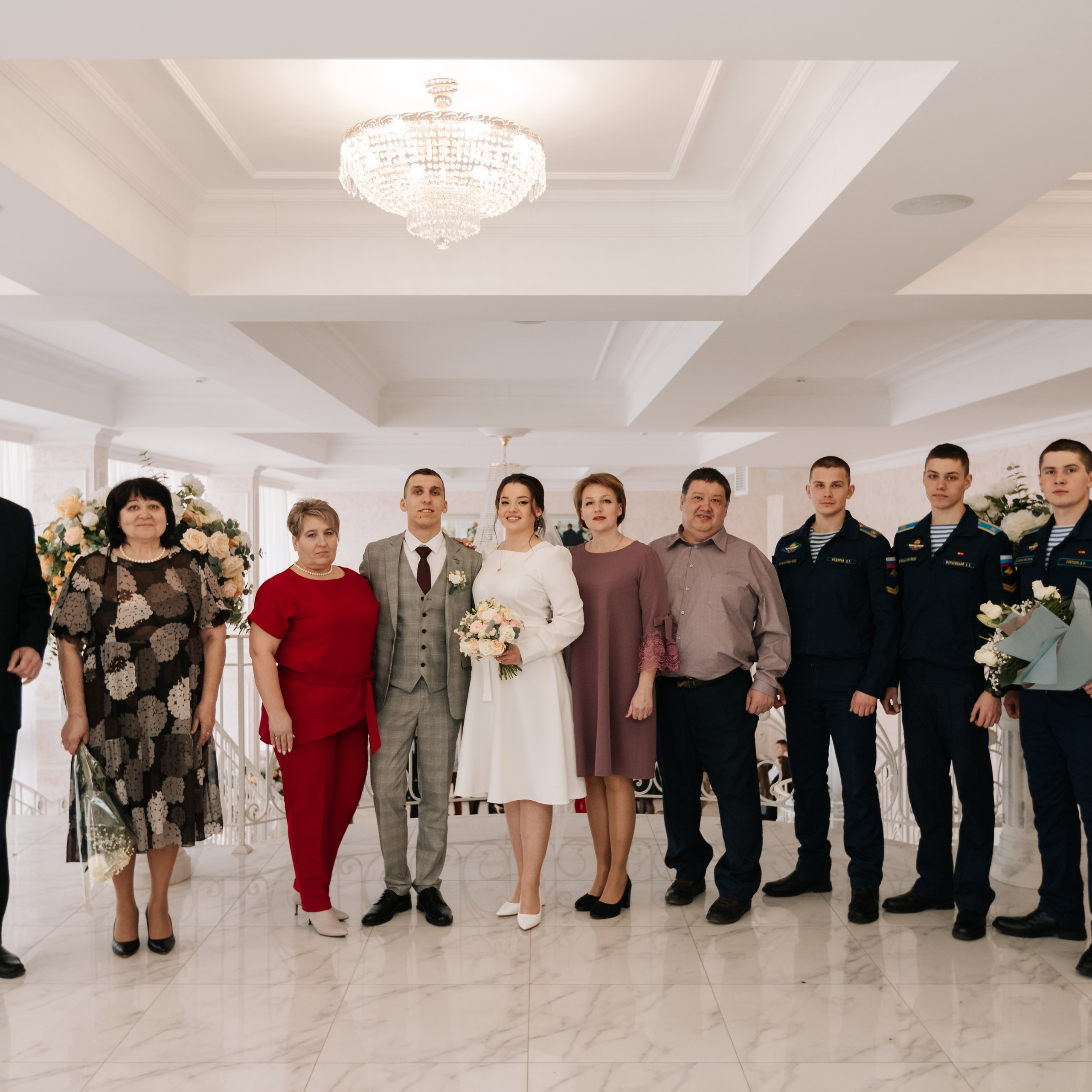 Отзывы. Свадебный и семейный фотограф Светлана Пирюгина