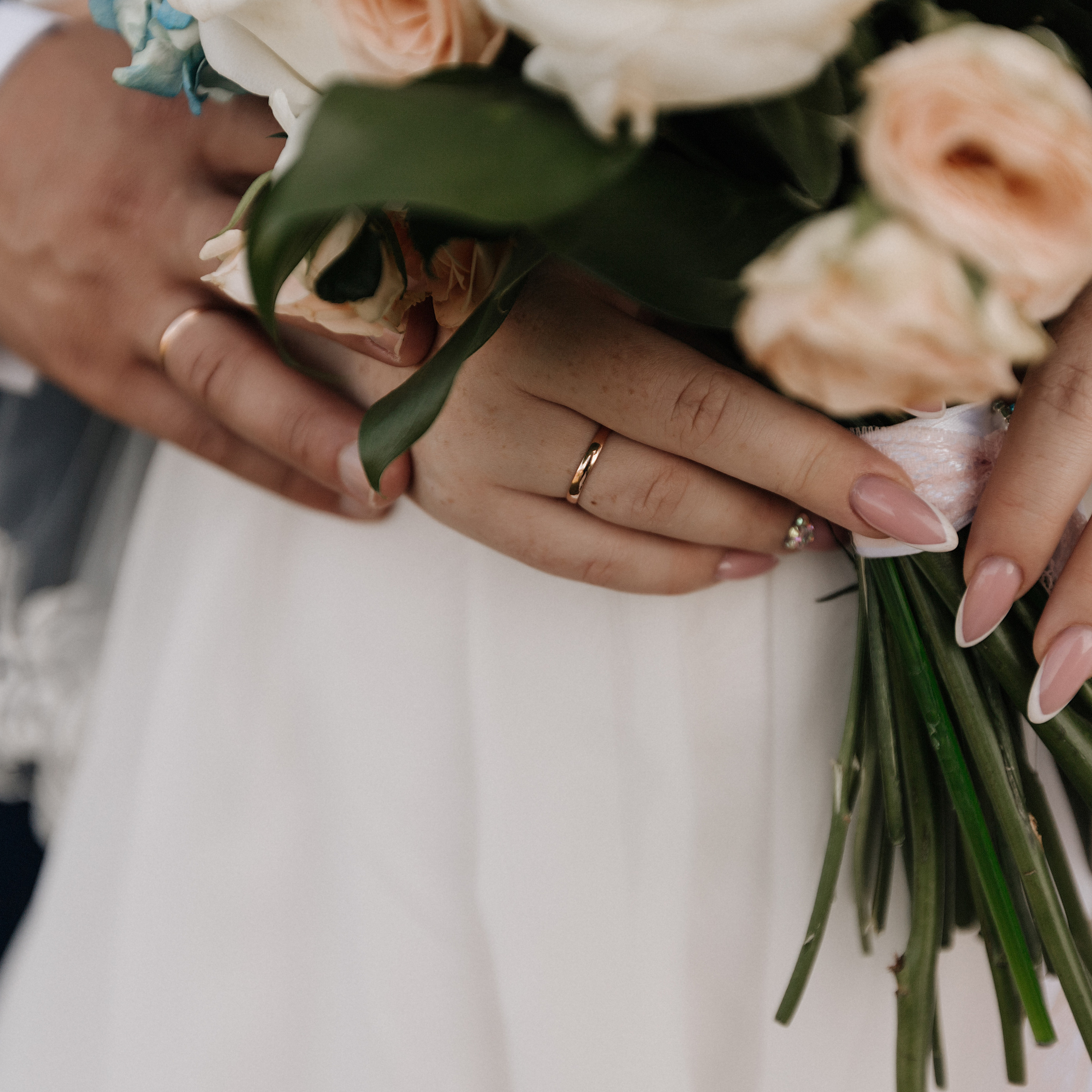 Отзывы. Свадебный и семейный фотограф Светлана Пирюгина