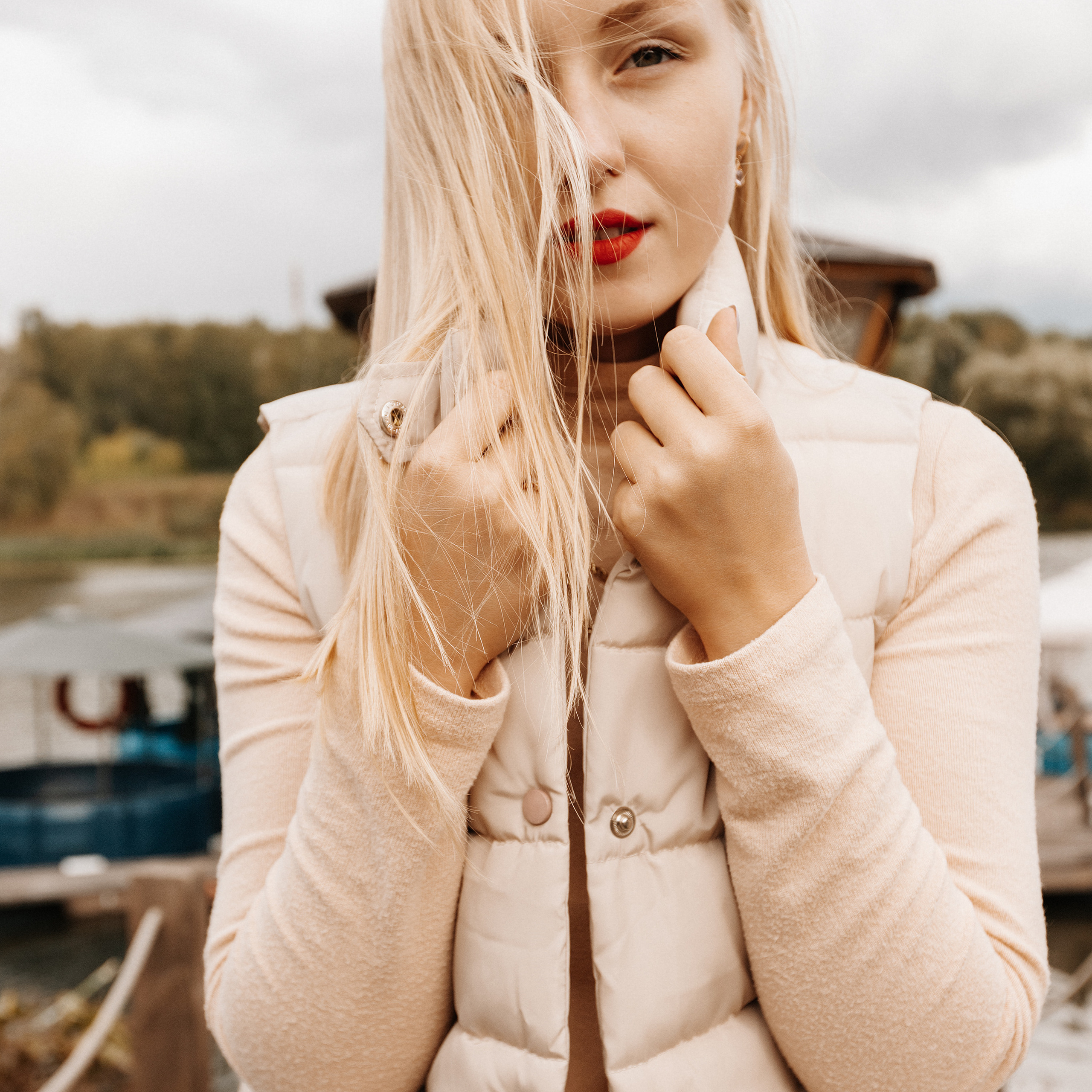 Отзывы. Свадебный и семейный фотограф Светлана Пирюгина