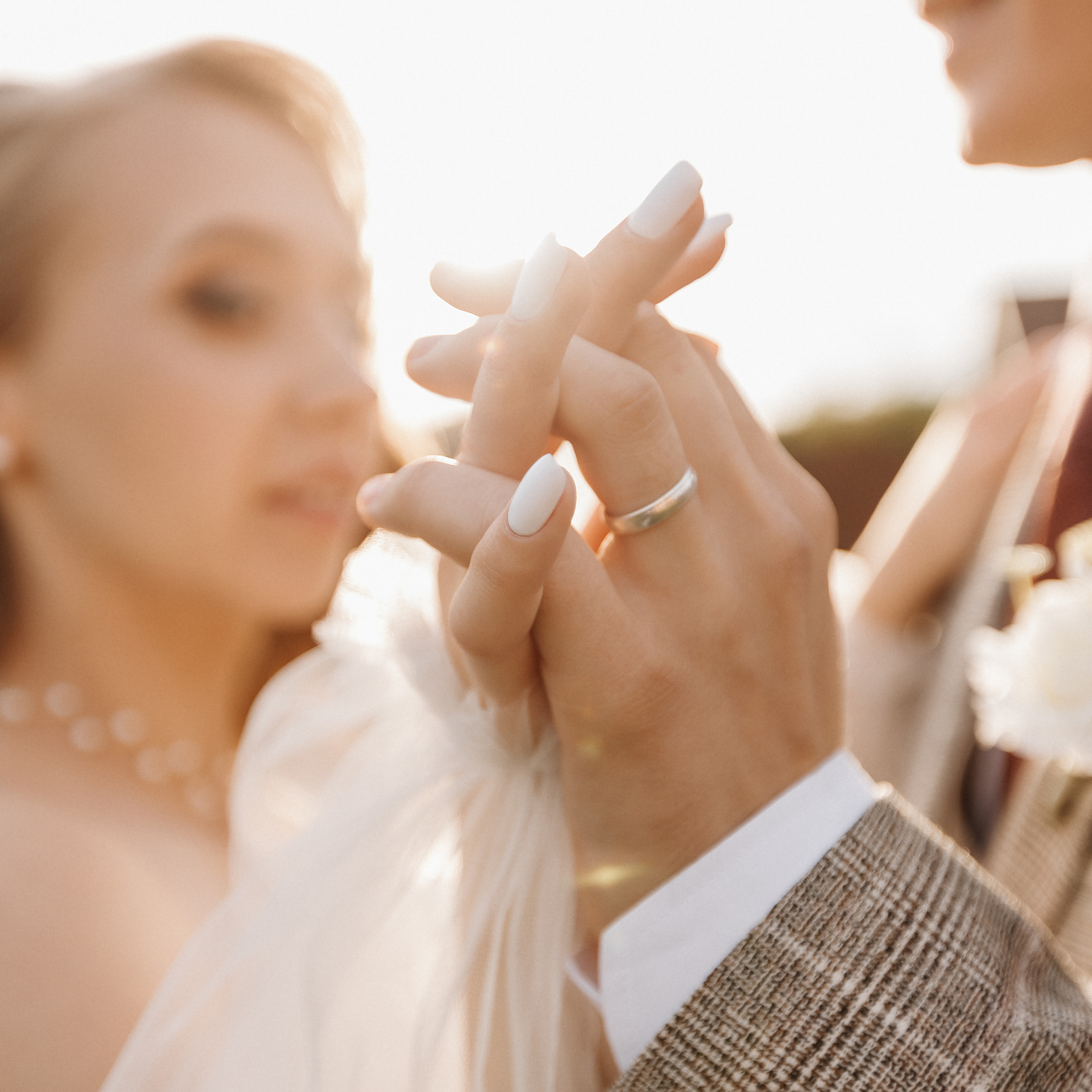 Отзывы. Свадебный и семейный фотограф Светлана Пирюгина