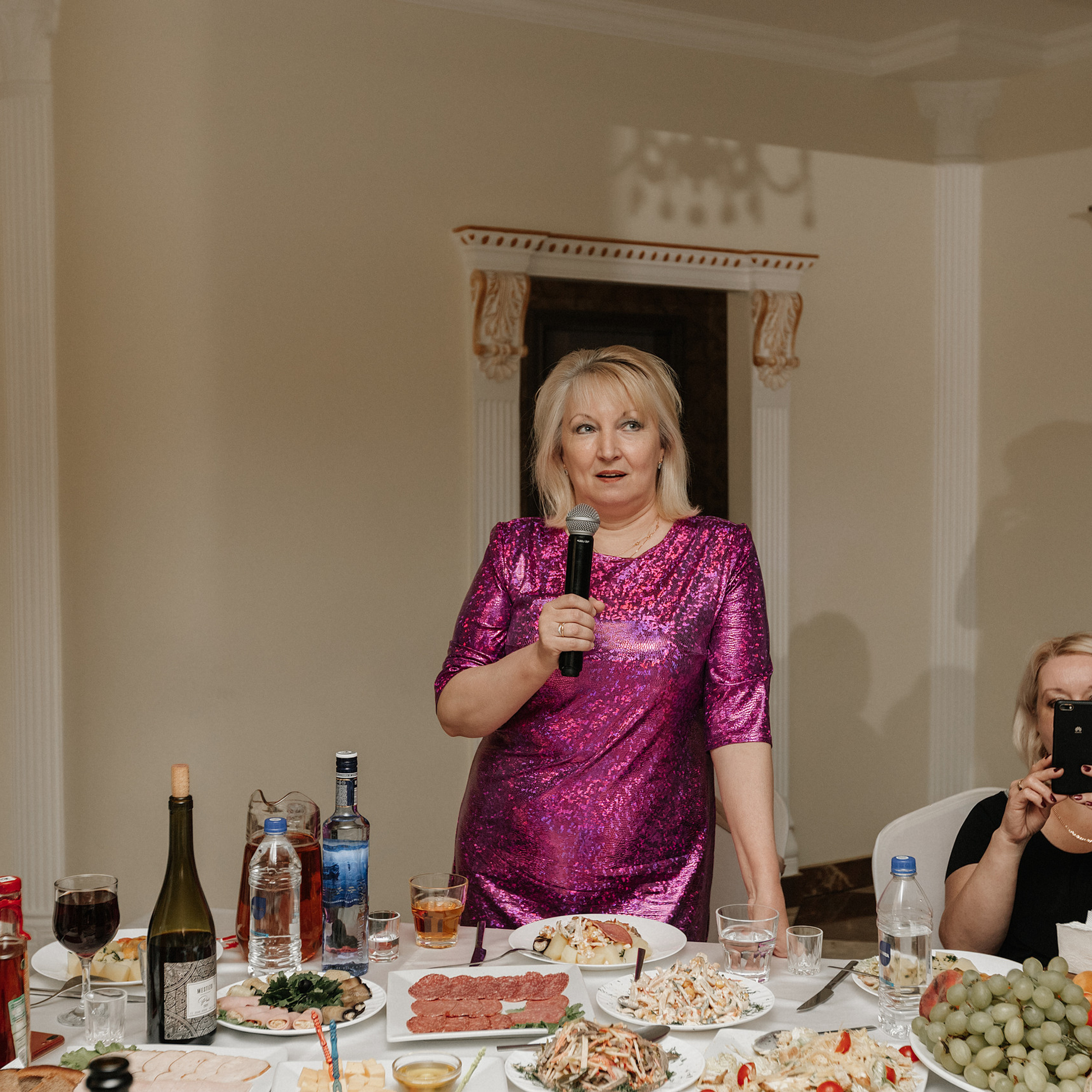 Отзывы. Свадебный и семейный фотограф Светлана Пирюгина