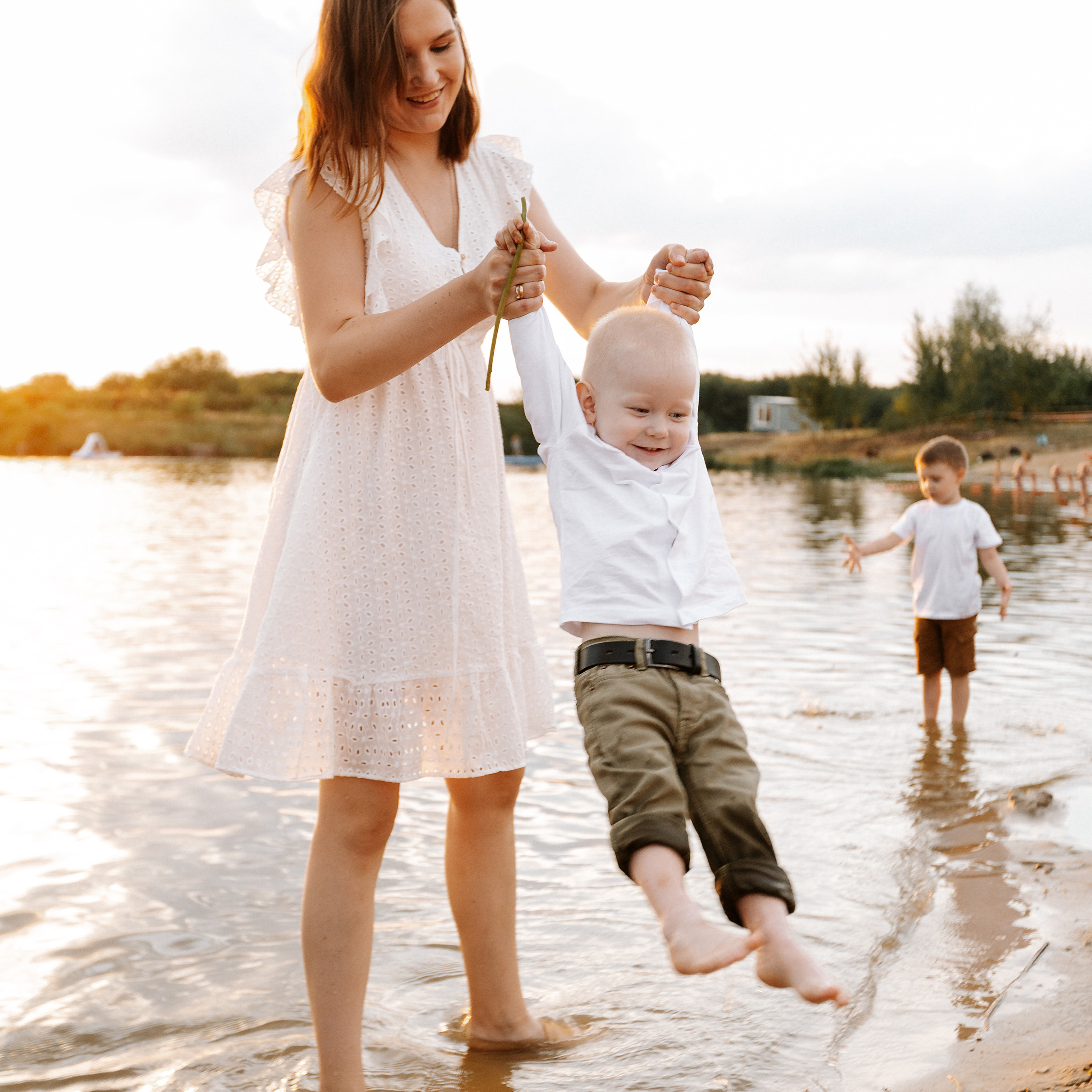 Владимир и Вероника