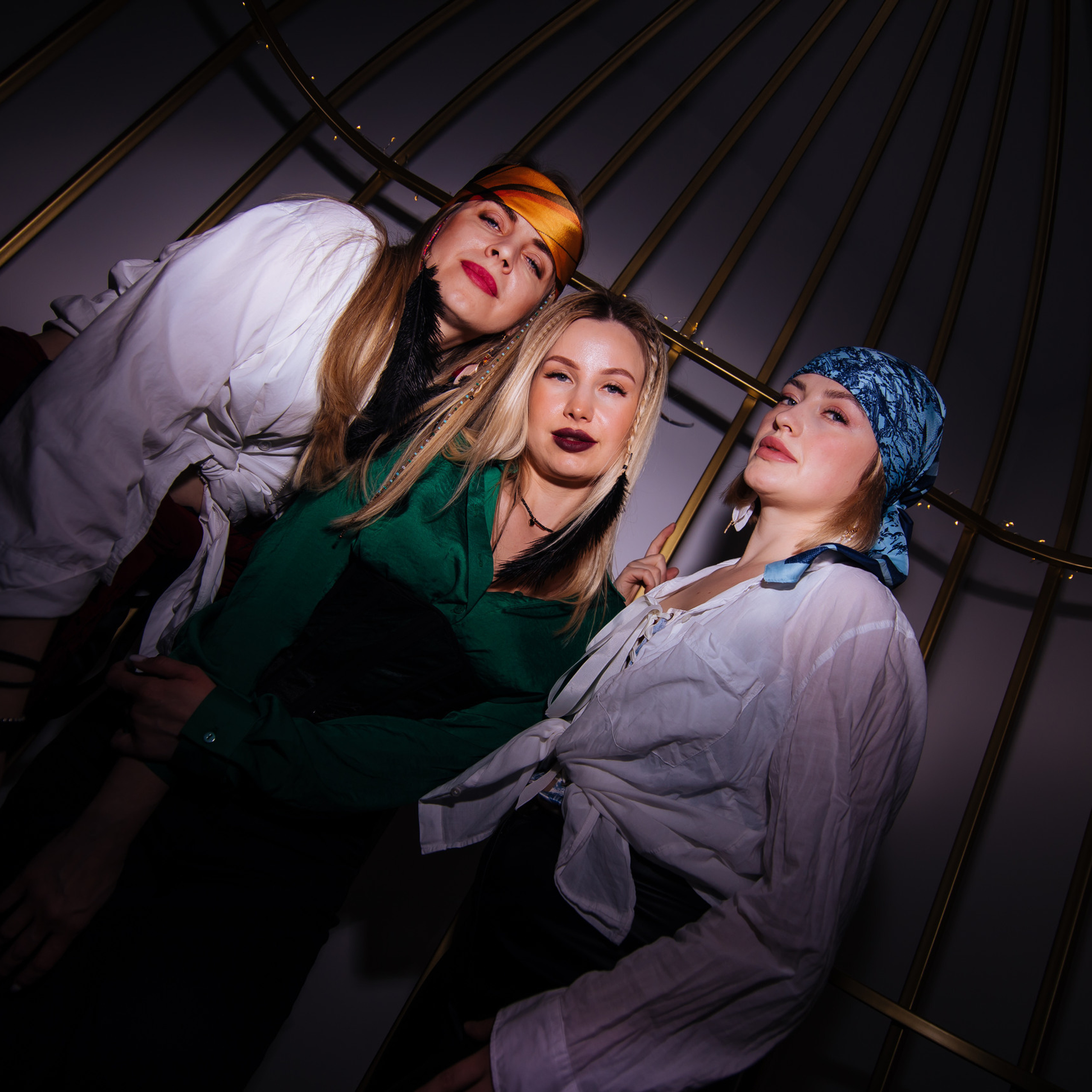 Отзывы. Фотограф Кочкаев Роман