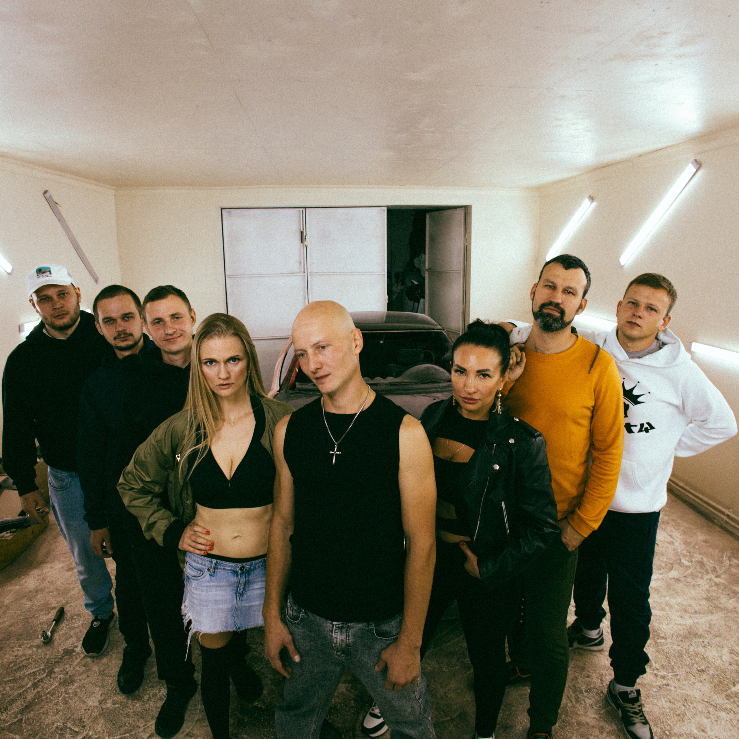 Отзывы. Фотограф Кочкаев Роман