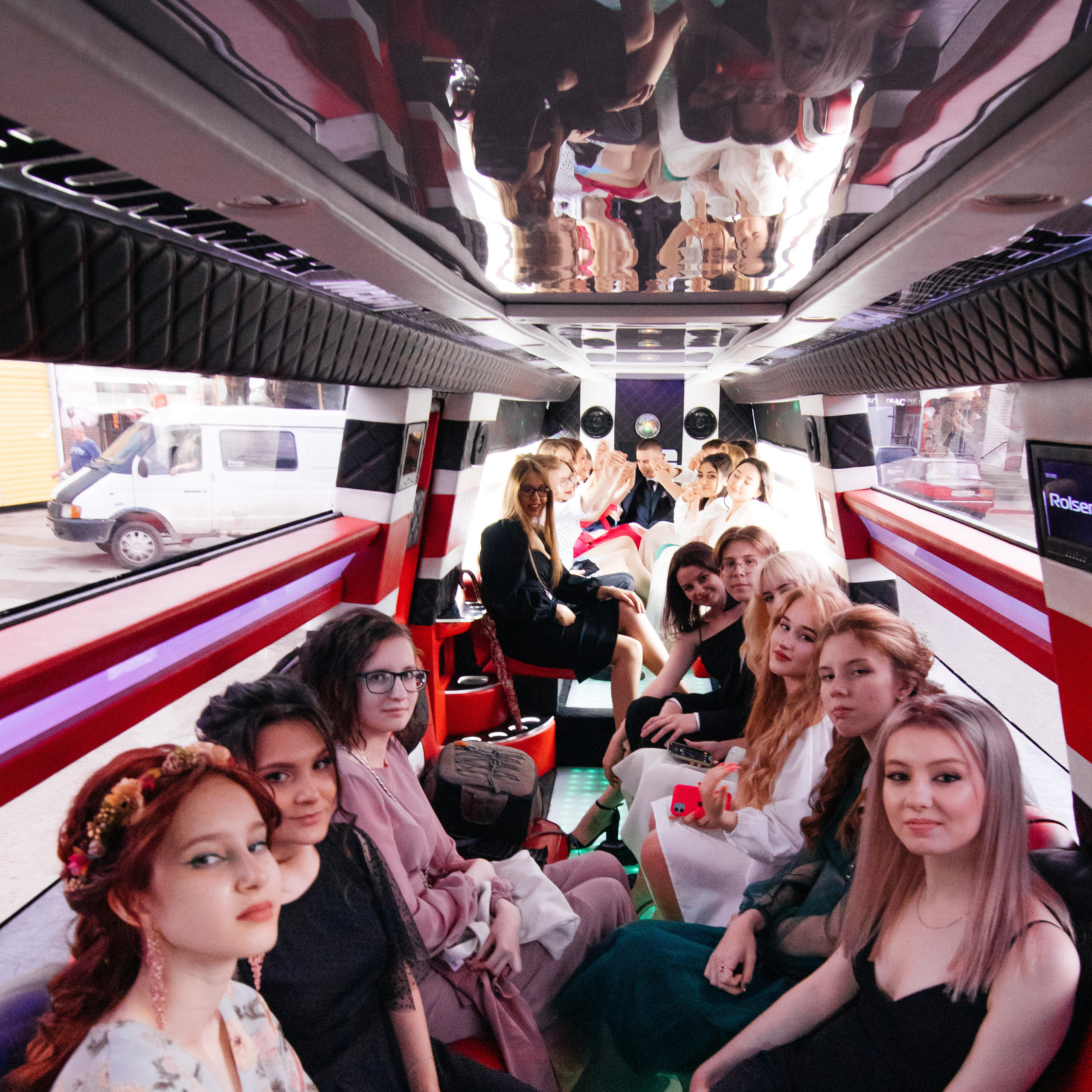 Отзывы. Фотограф Кочкаев Роман