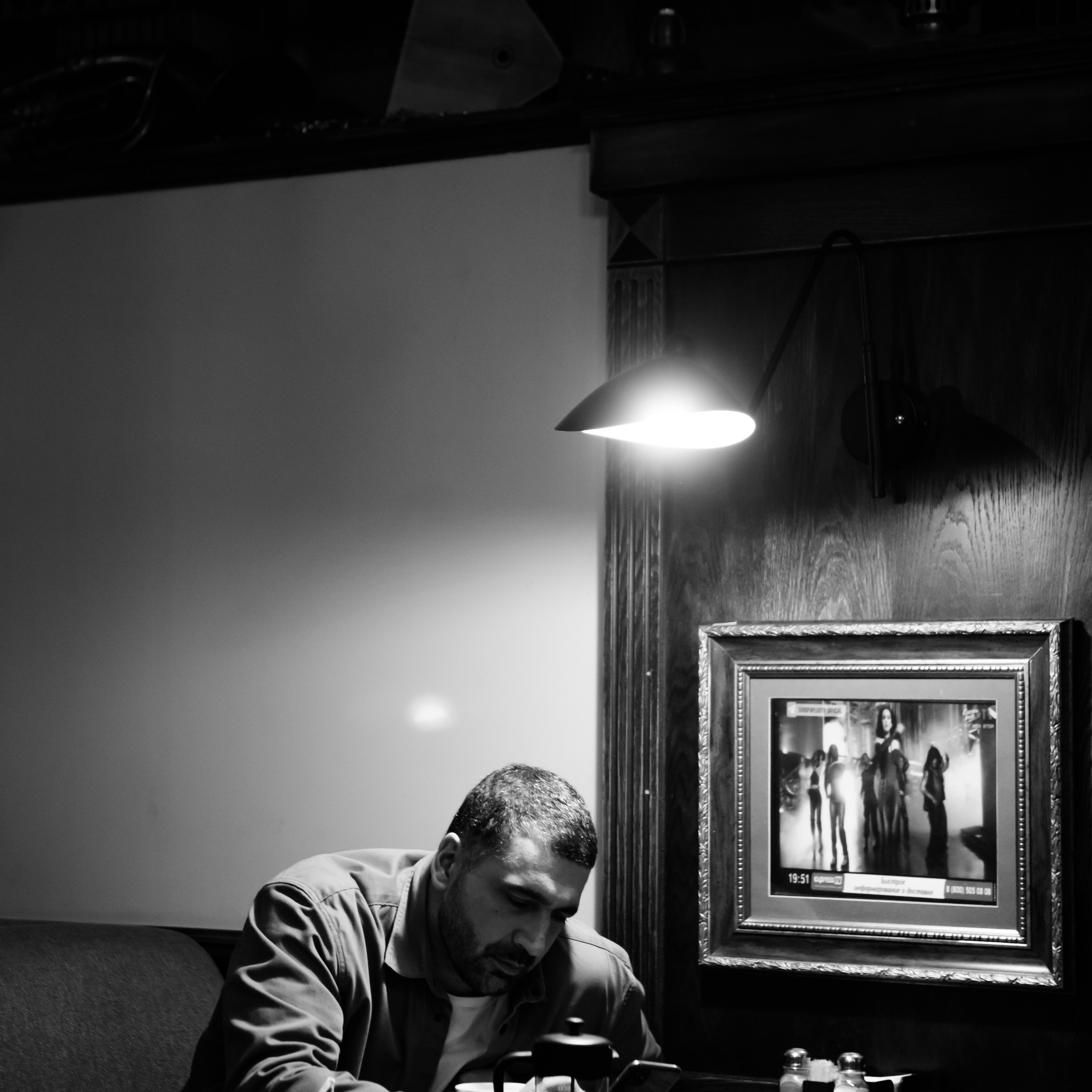 Отзывы. Фотограф Кочкаев Роман