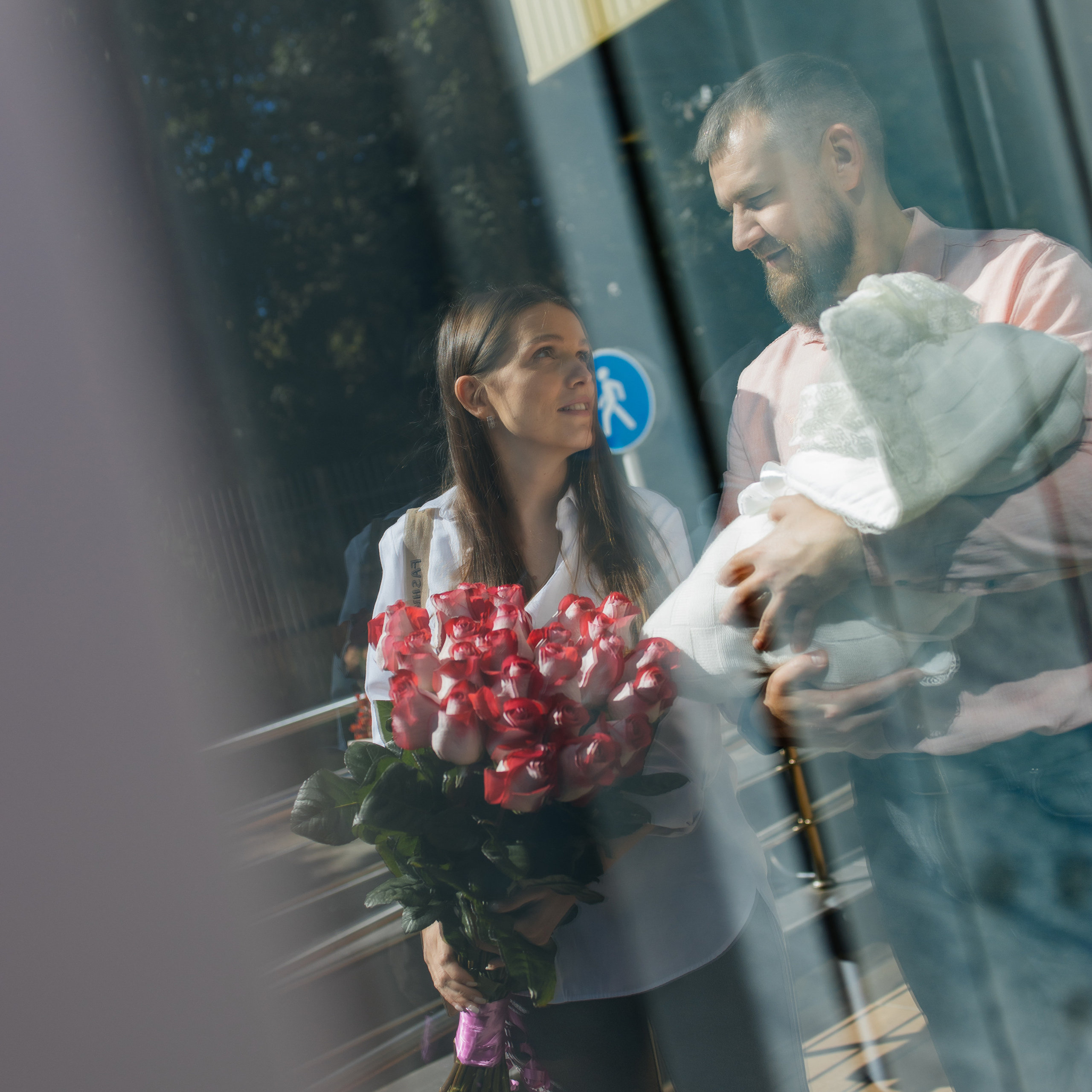 Отзывы. Фотограф Кочкаев Роман