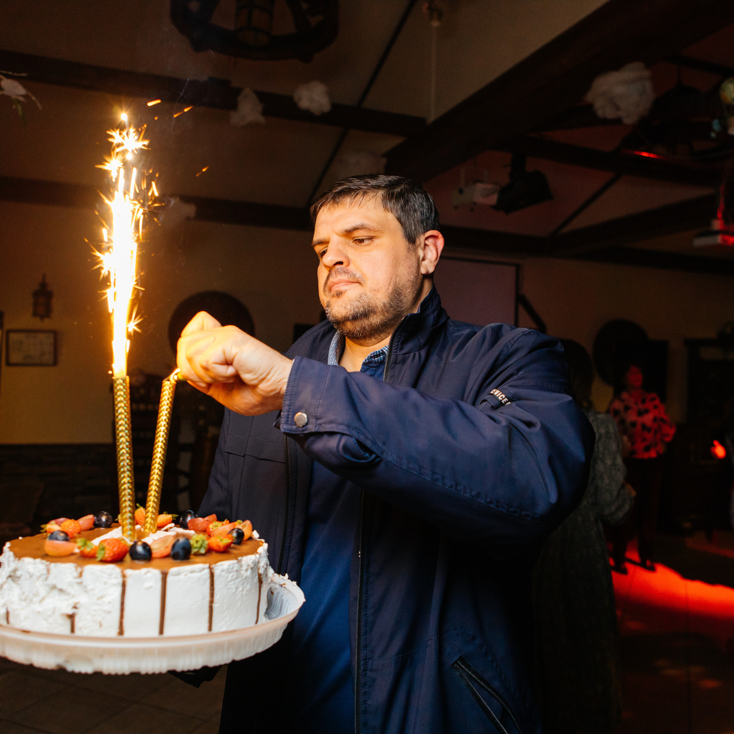 Отзывы. Фотограф Кочкаев Роман