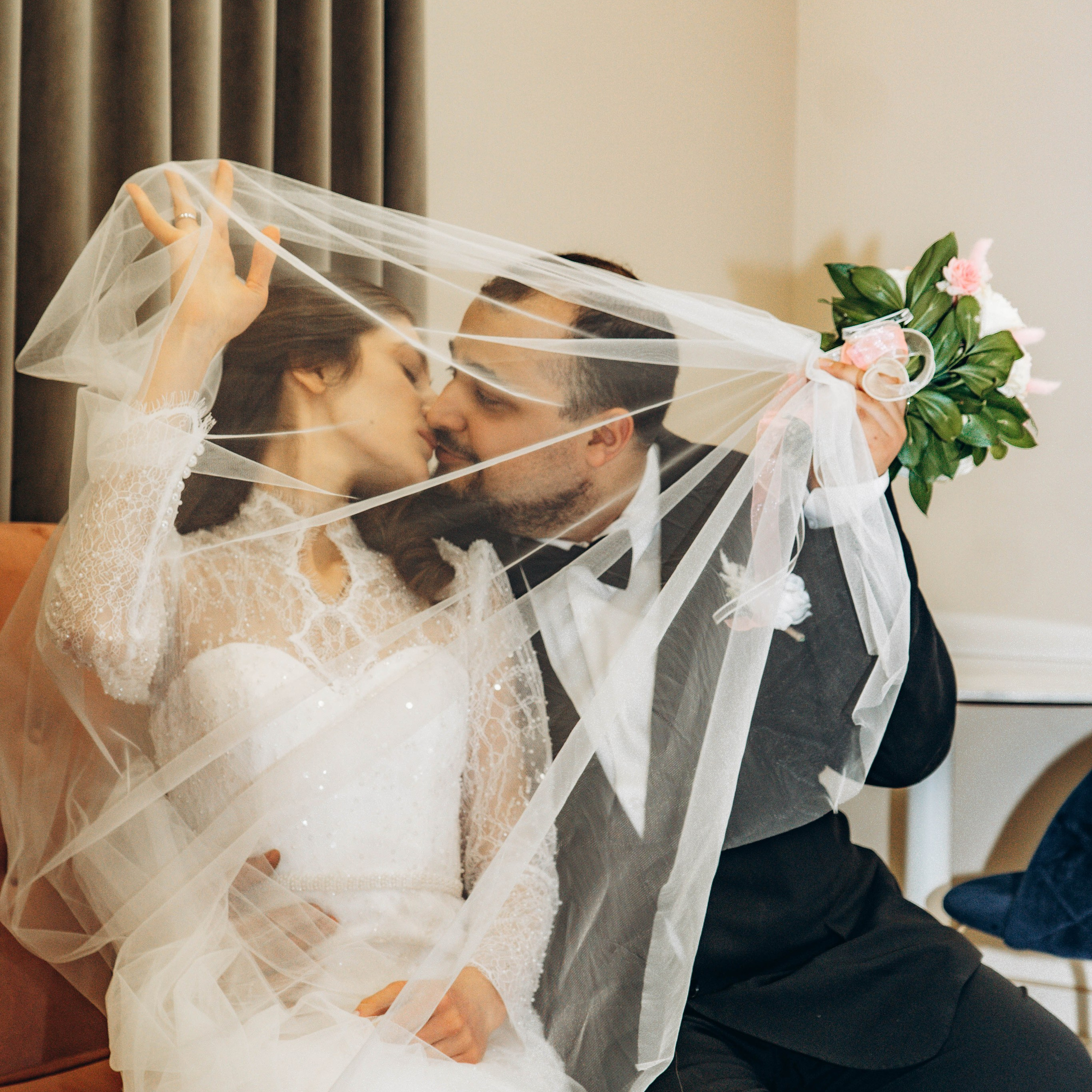 Отзывы. Фотограф Москва Валерия Веденина