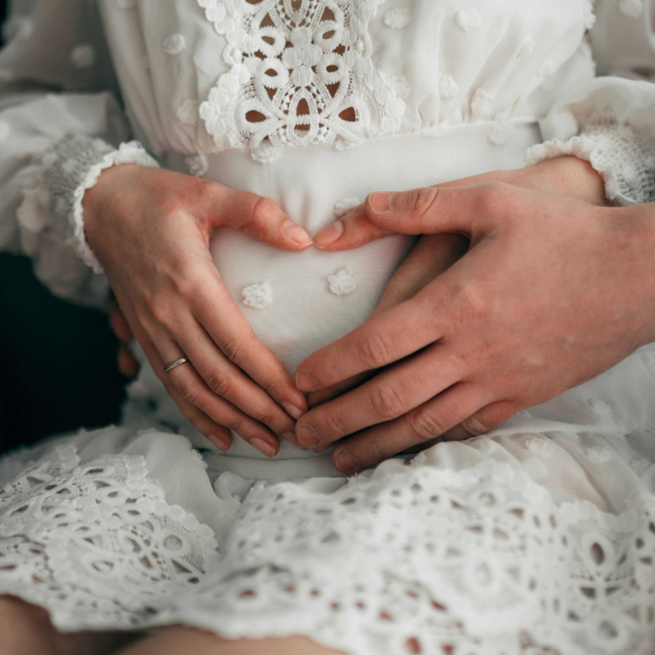 Портретный и семейный фотограф в Гомеле Сергей Мирский