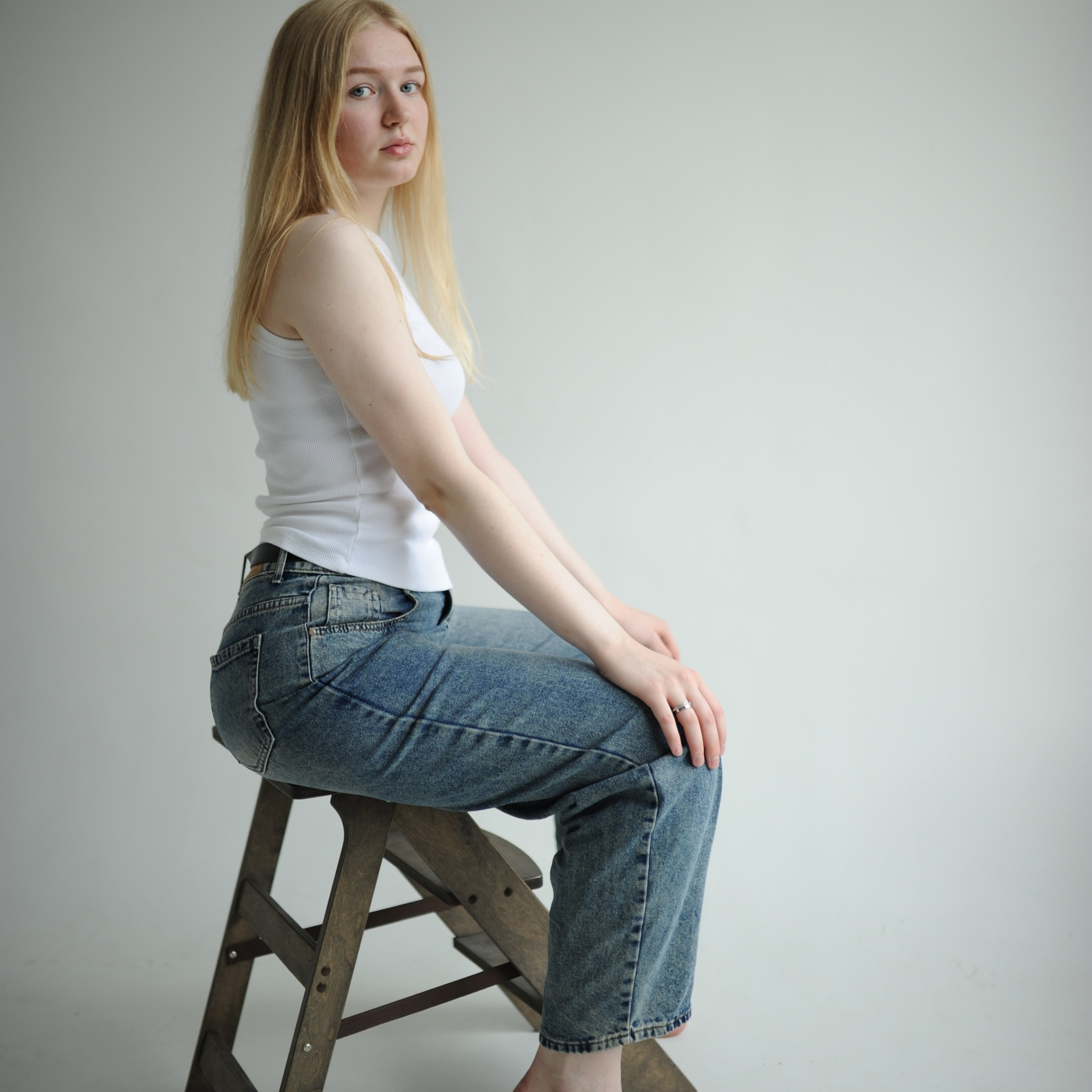 Портретный и семейный фотограф в Гомеле Сергей Мирский