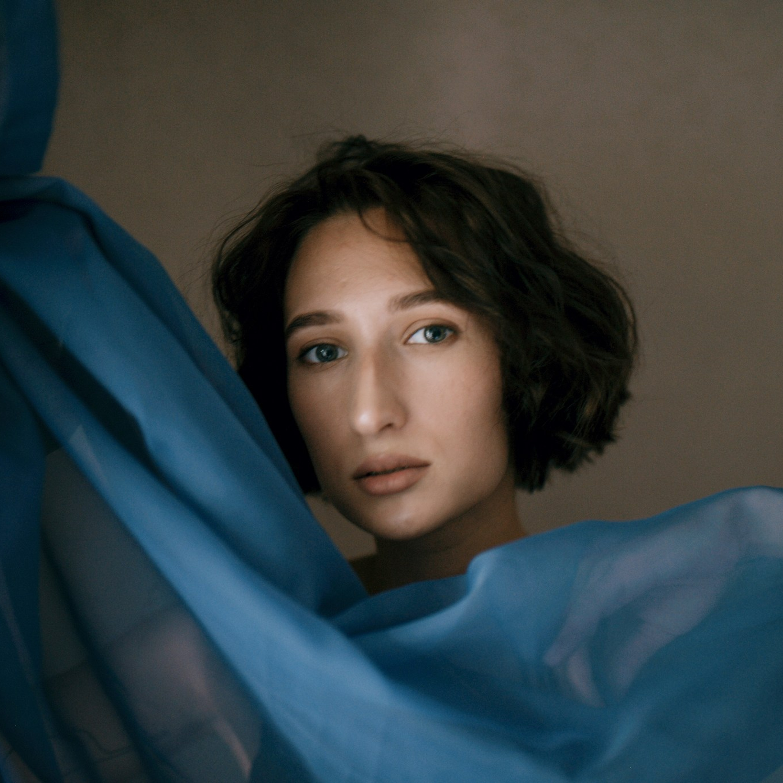 Портретный и семейный фотограф в Гомеле Сергей Мирский