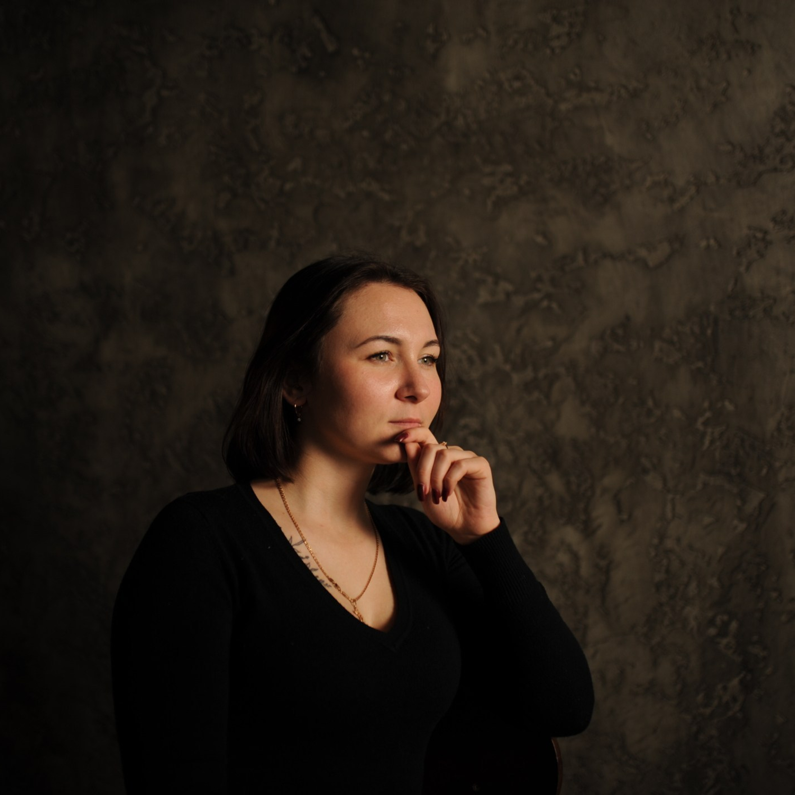 Портретный и семейный фотограф в Гомеле Сергей Мирский