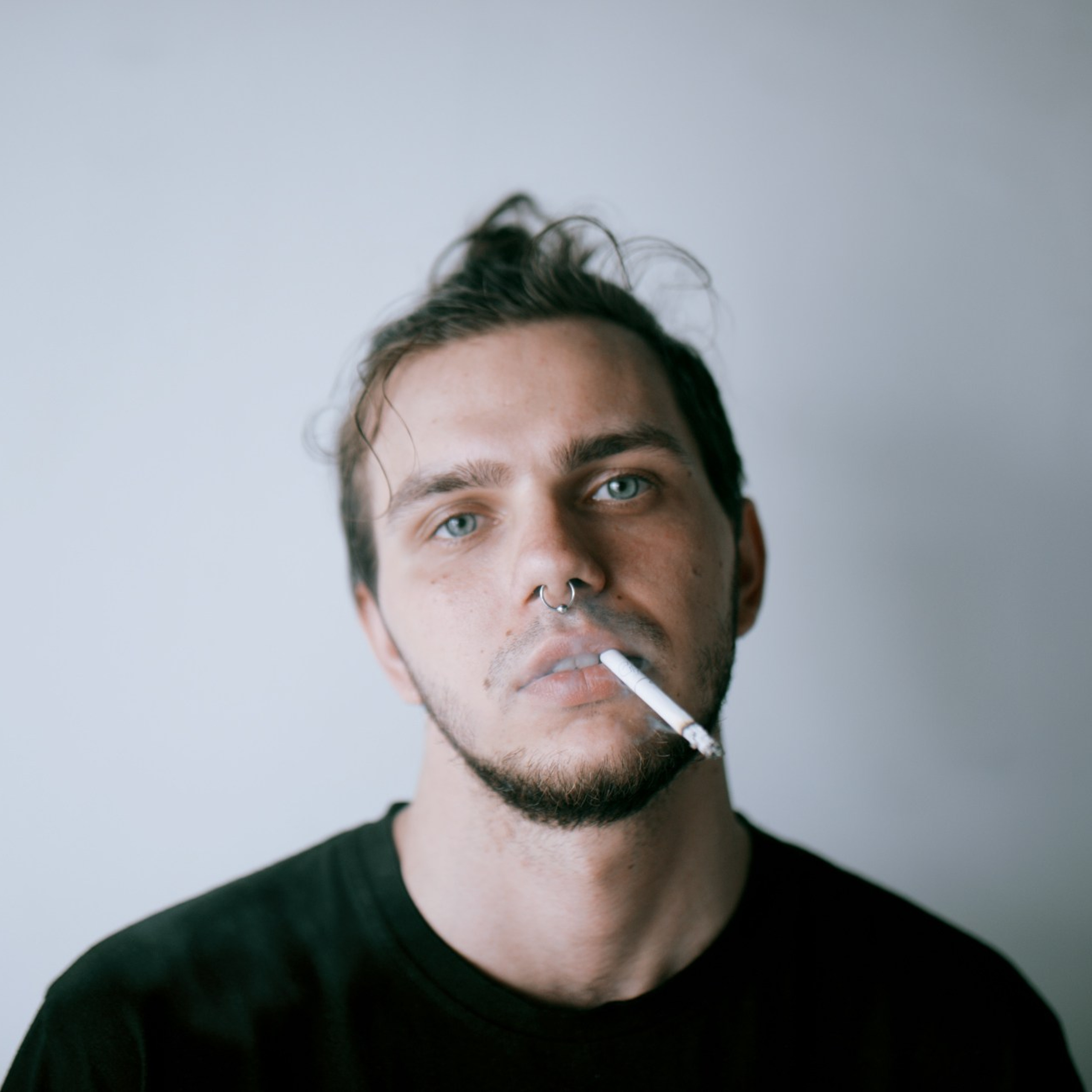 Портретный и семейный фотограф в Гомеле Сергей Мирский