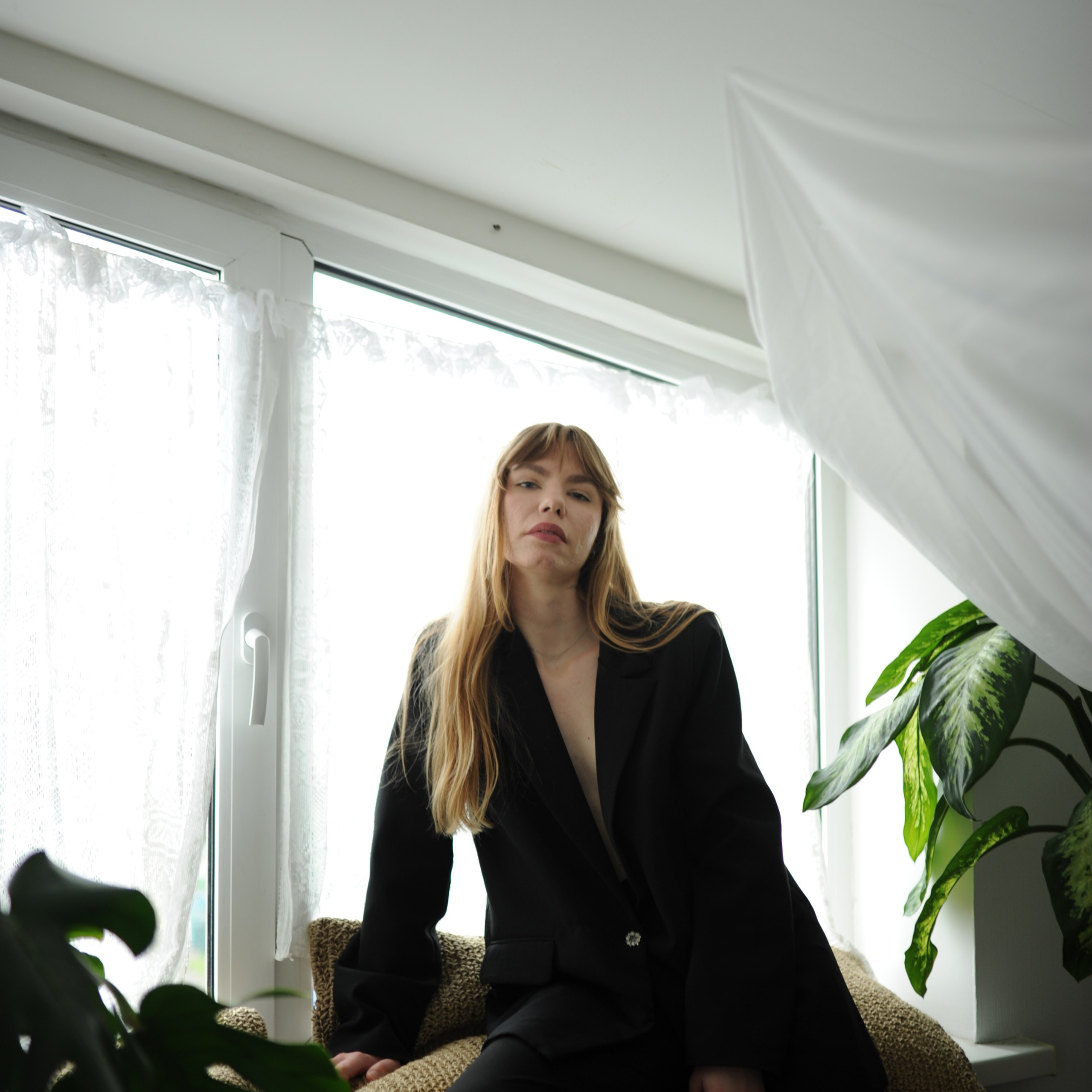 Портретный и семейный фотограф в Гомеле Сергей Мирский