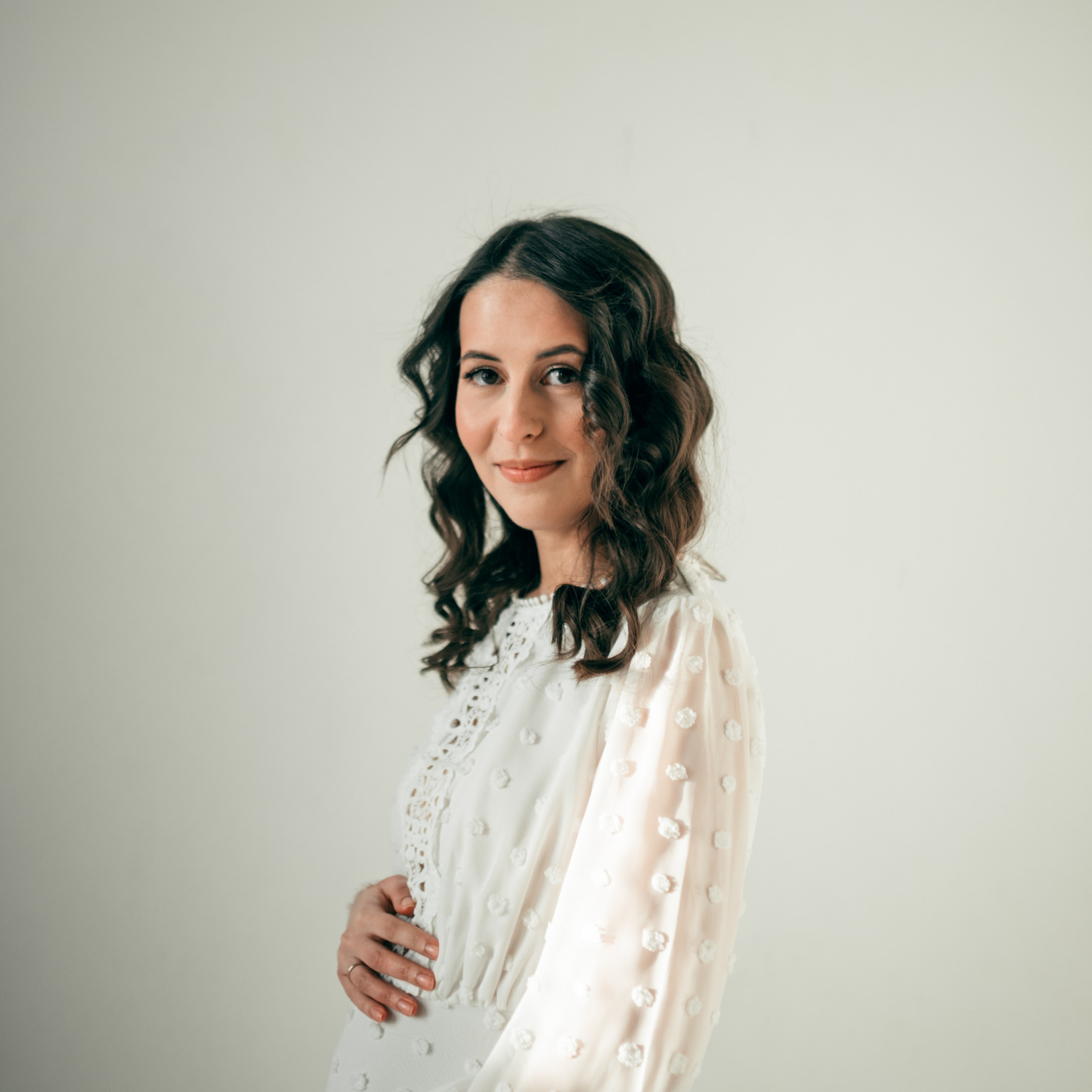 Портретный и семейный фотограф в Гомеле Сергей Мирский