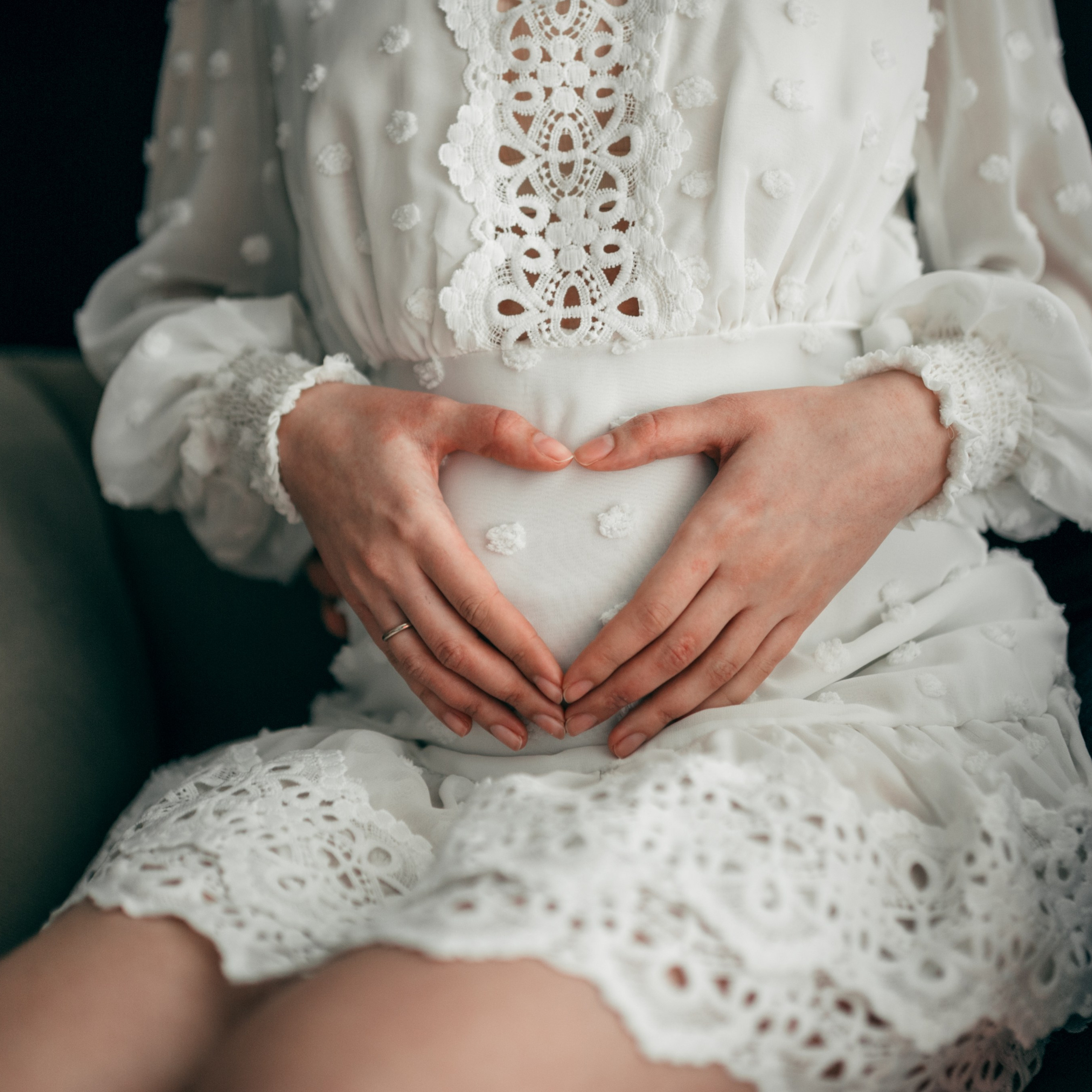 Портретный и семейный фотограф в Гомеле Сергей Мирский