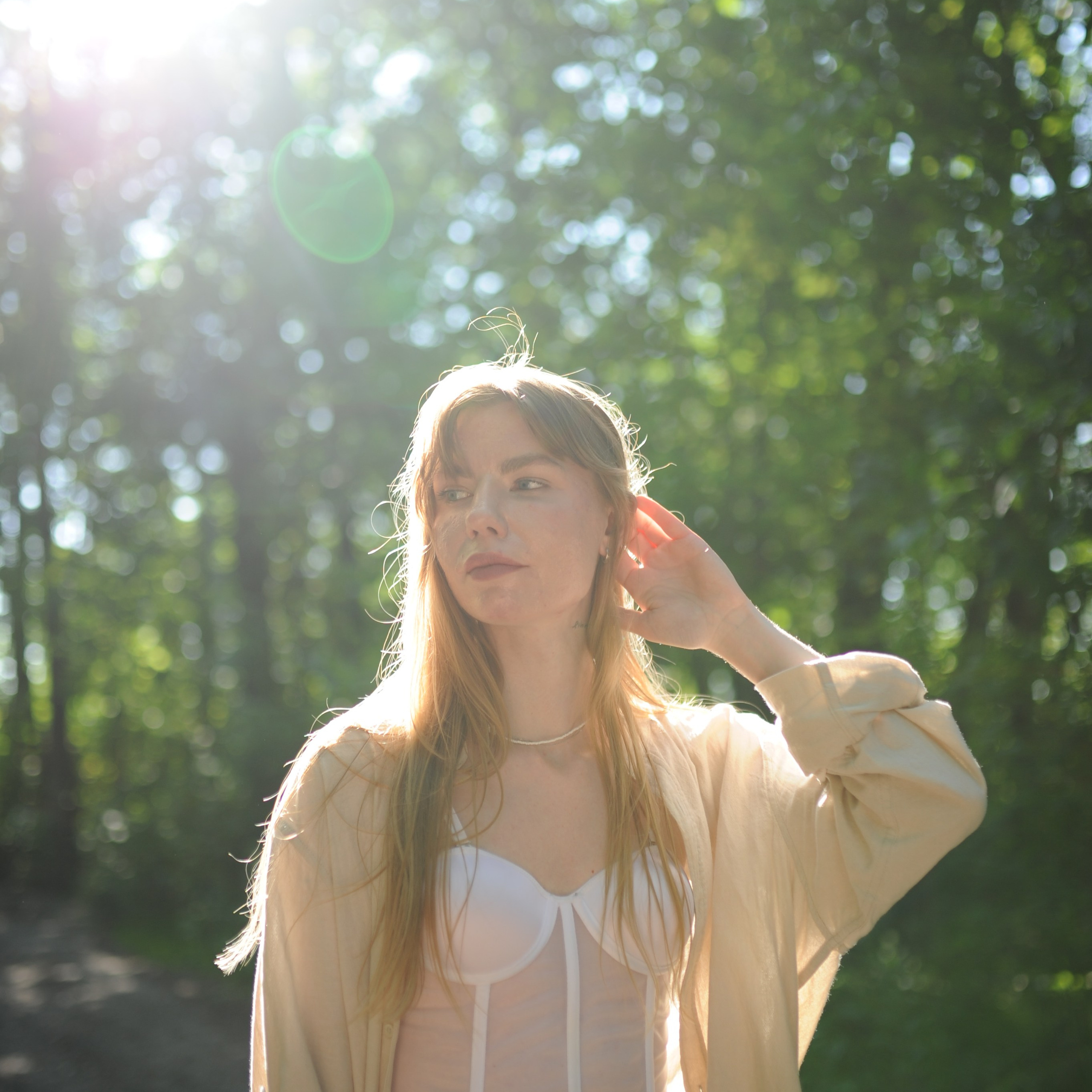 Портретный и семейный фотограф в Гомеле Сергей Мирский