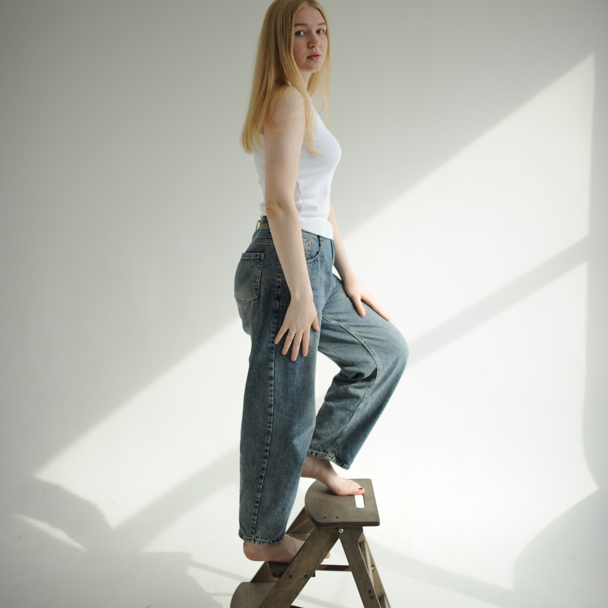 Портретный и семейный фотограф в Гомеле Сергей Мирский