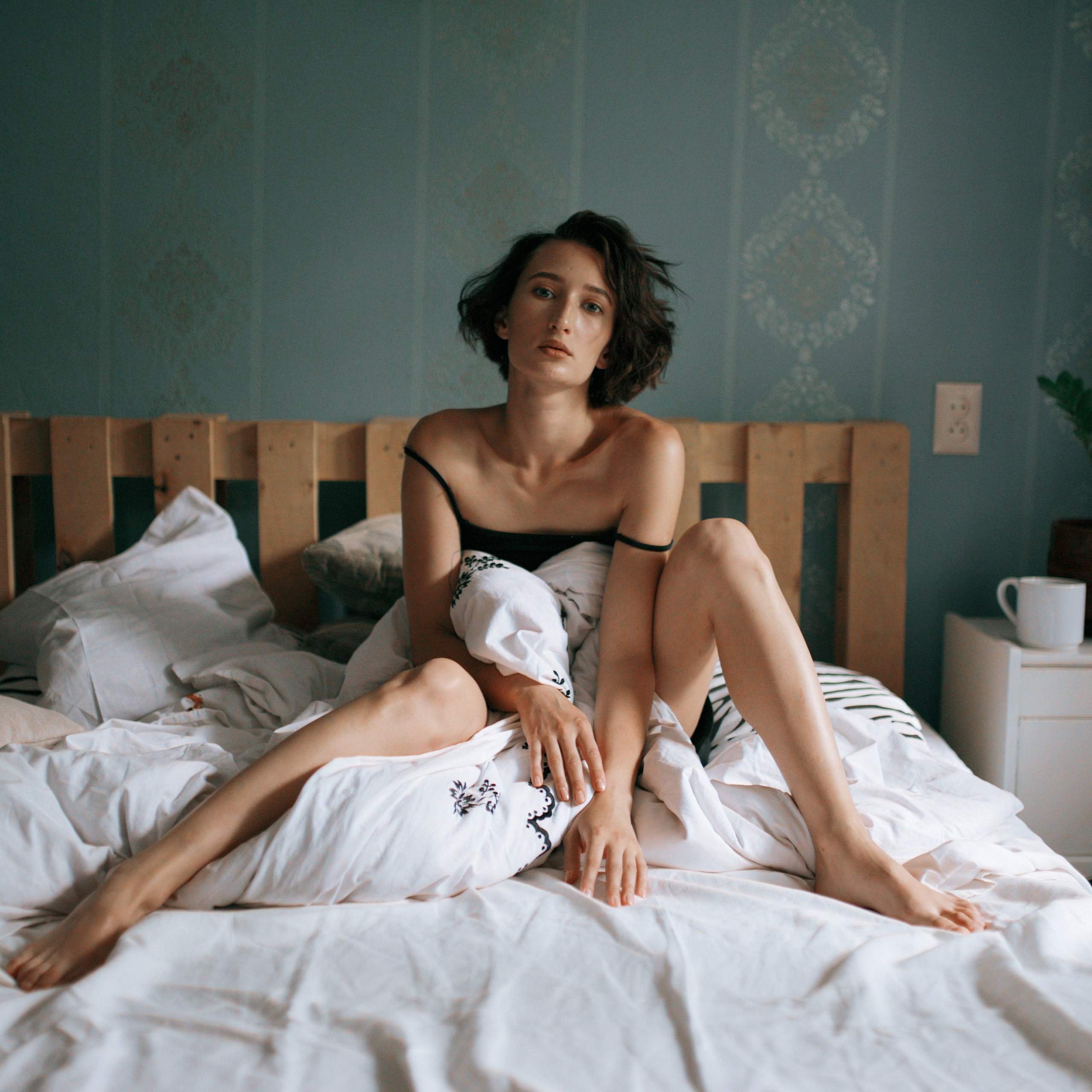 Портретный и семейный фотограф в Гомеле Сергей Мирский