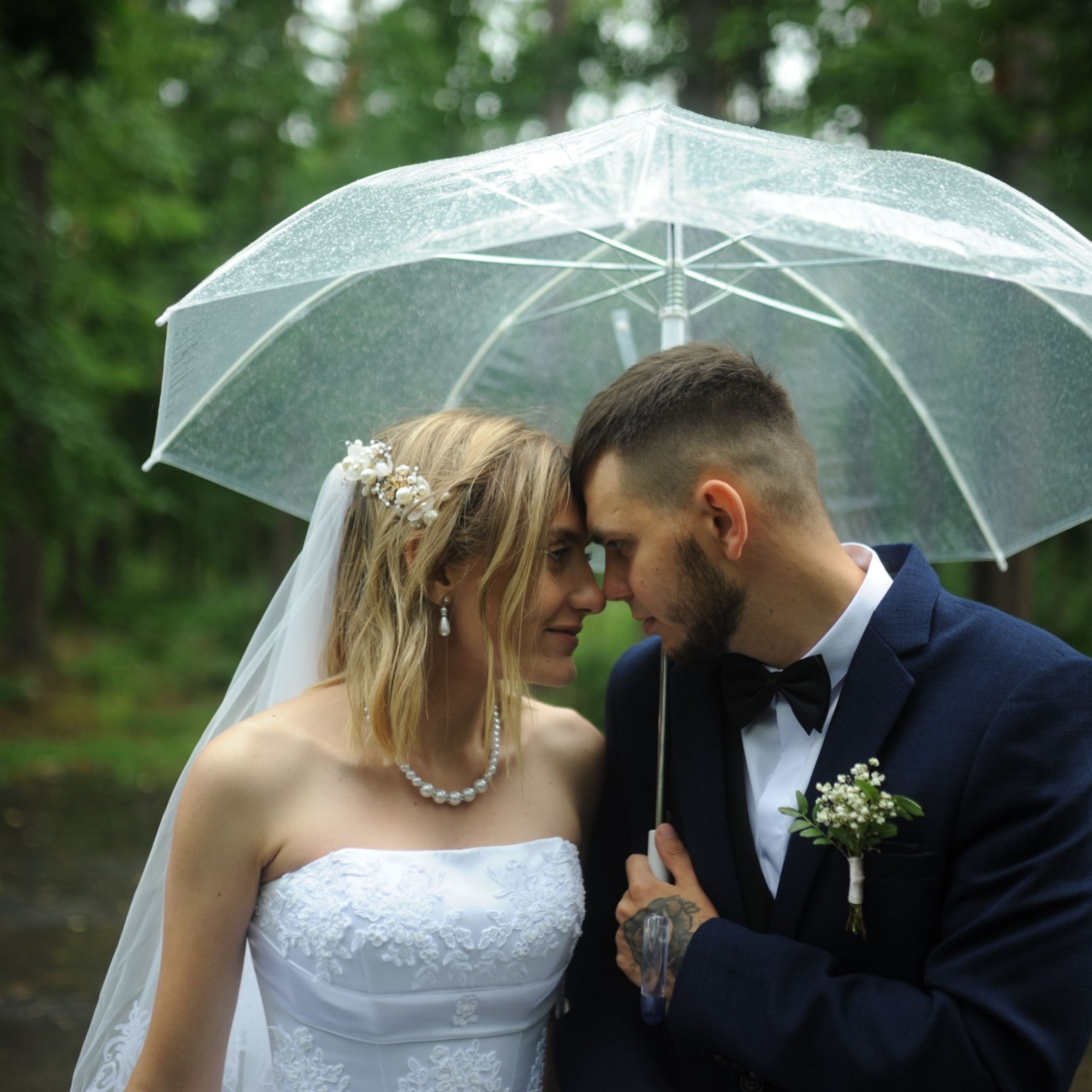 Портретный и семейный фотограф в Гомеле Сергей Мирский