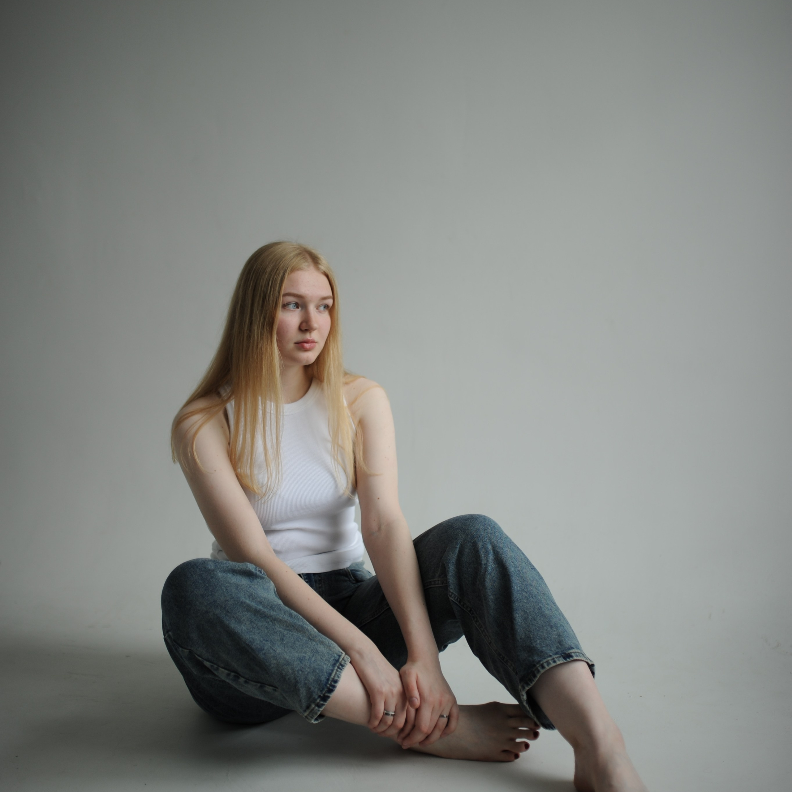 Портретный и семейный фотограф в Гомеле Сергей Мирский