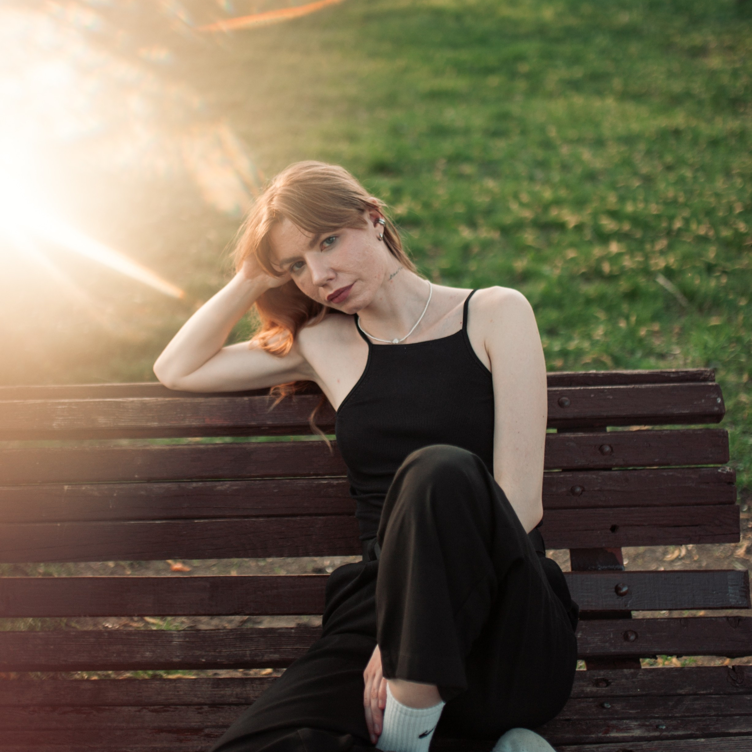 Портретный и семейный фотограф в Гомеле Сергей Мирский