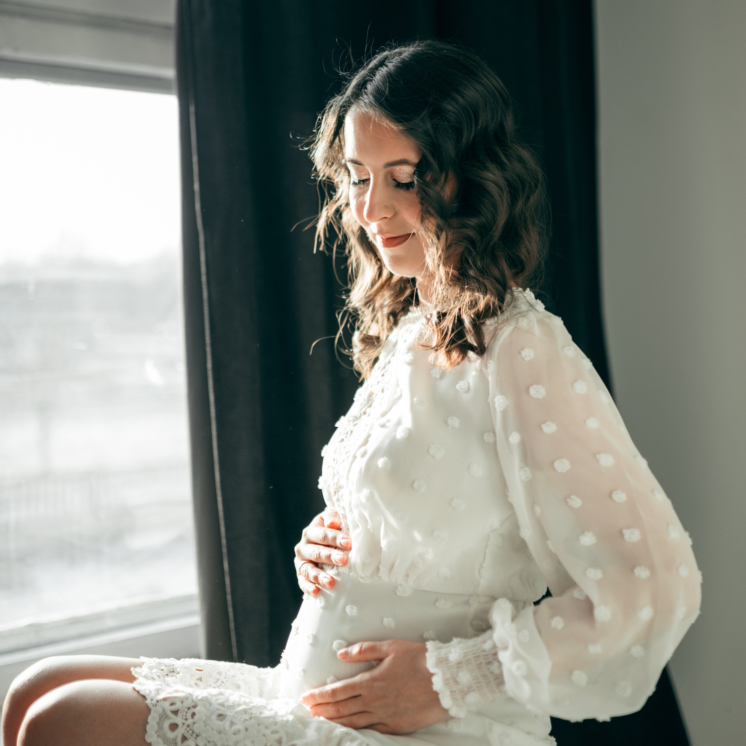 Портретный и семейный фотограф в Гомеле Сергей Мирский