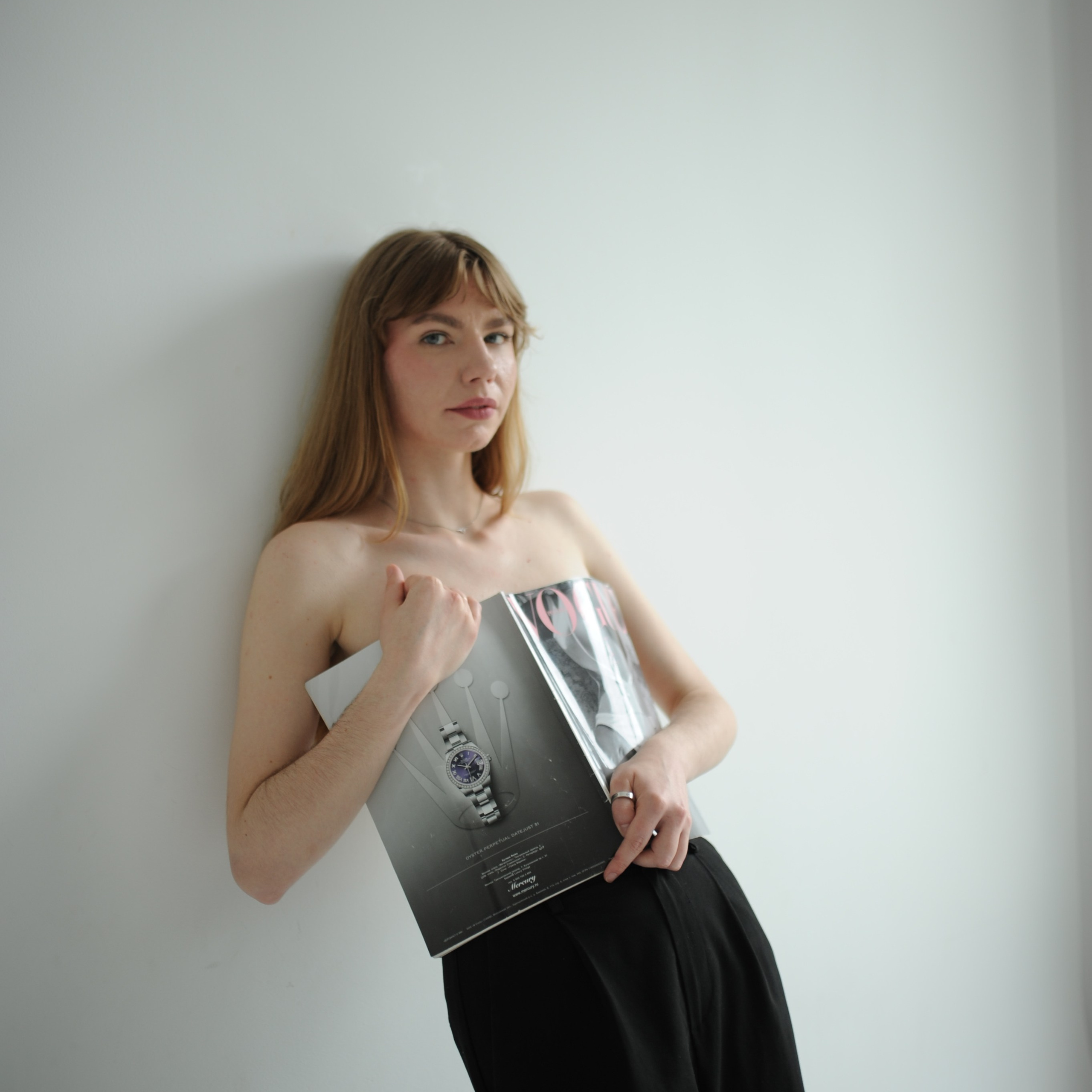 Портретный и семейный фотограф в Гомеле Сергей Мирский