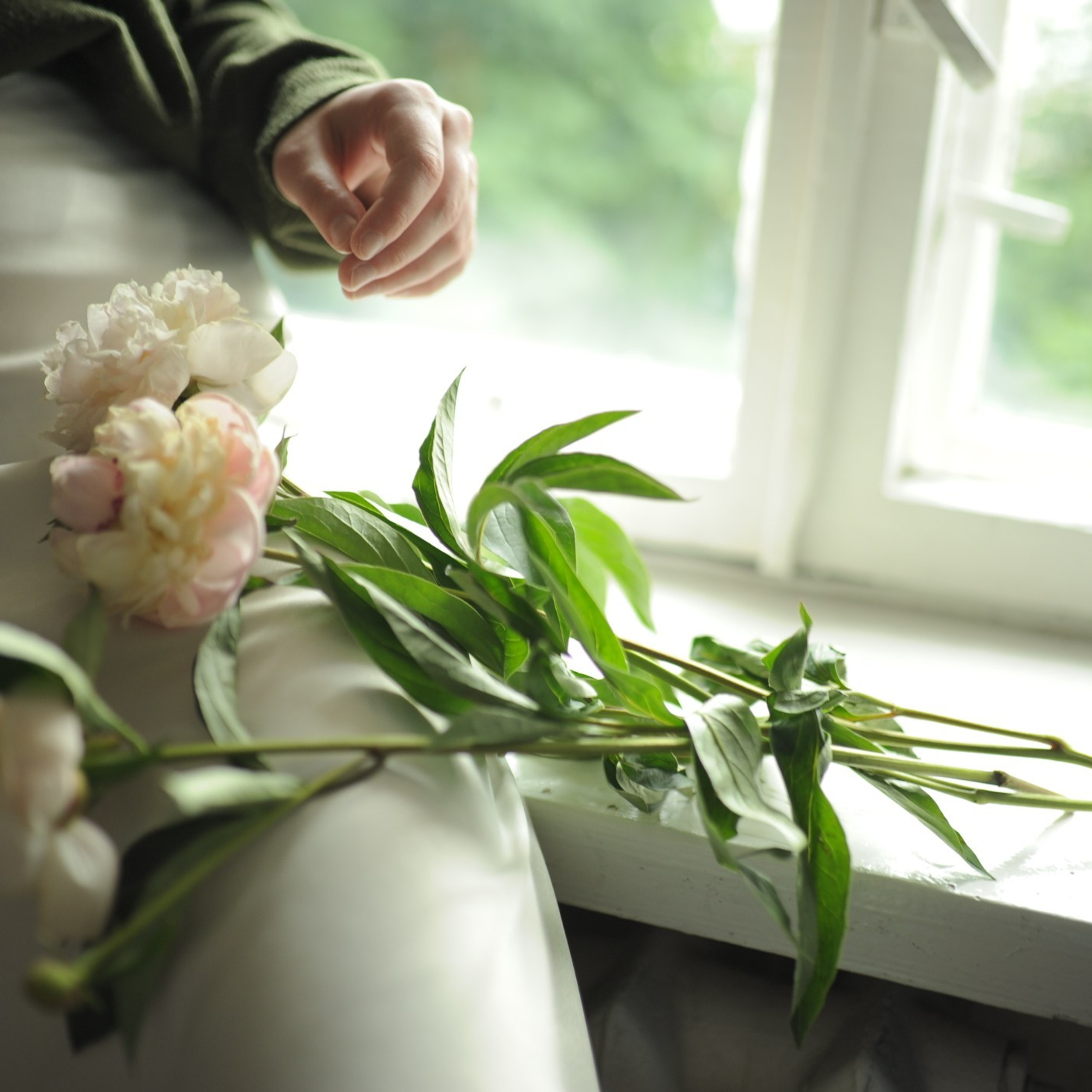 Портретный и семейный фотограф в Гомеле Сергей Мирский