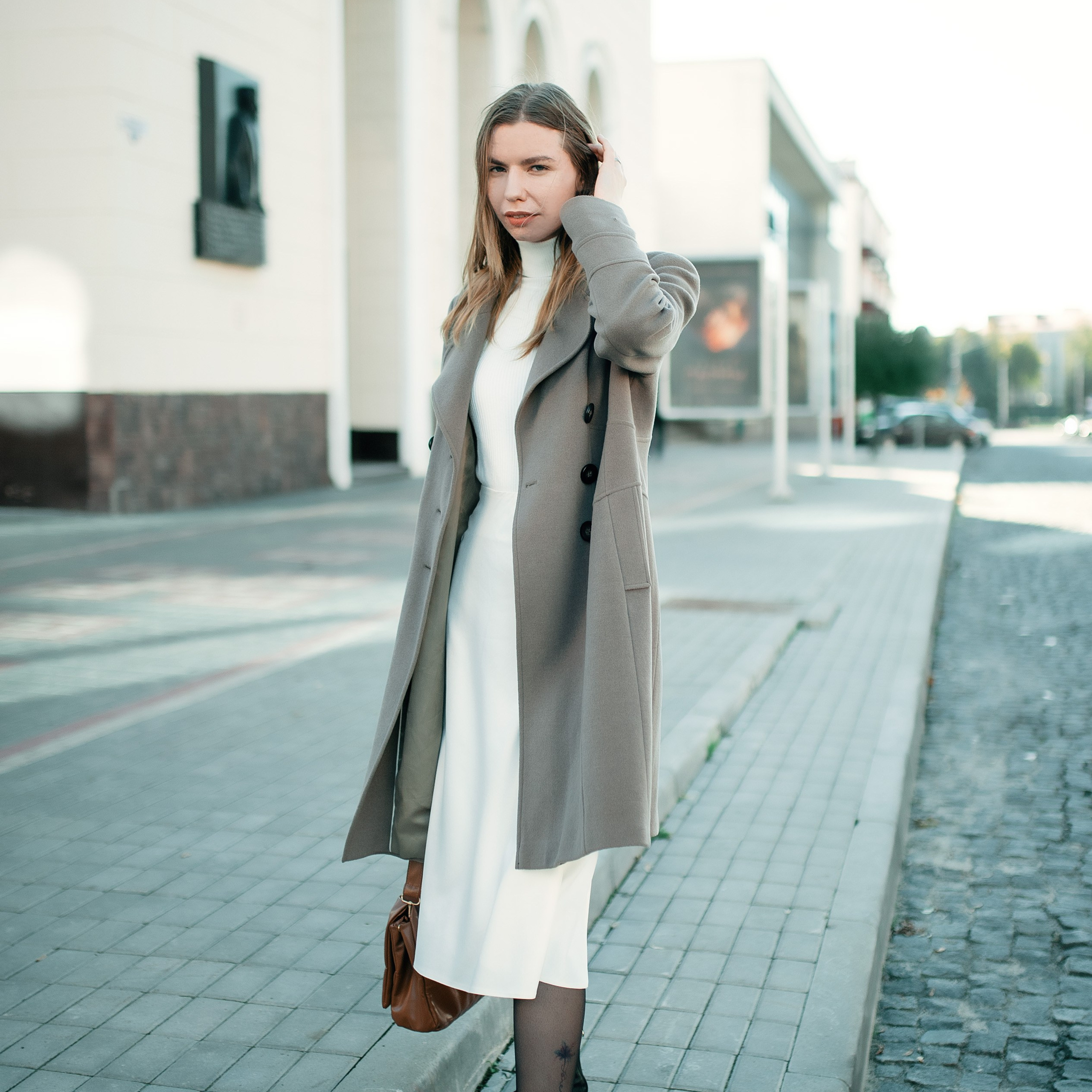 Портретный и семейный фотограф в Гомеле Сергей Мирский