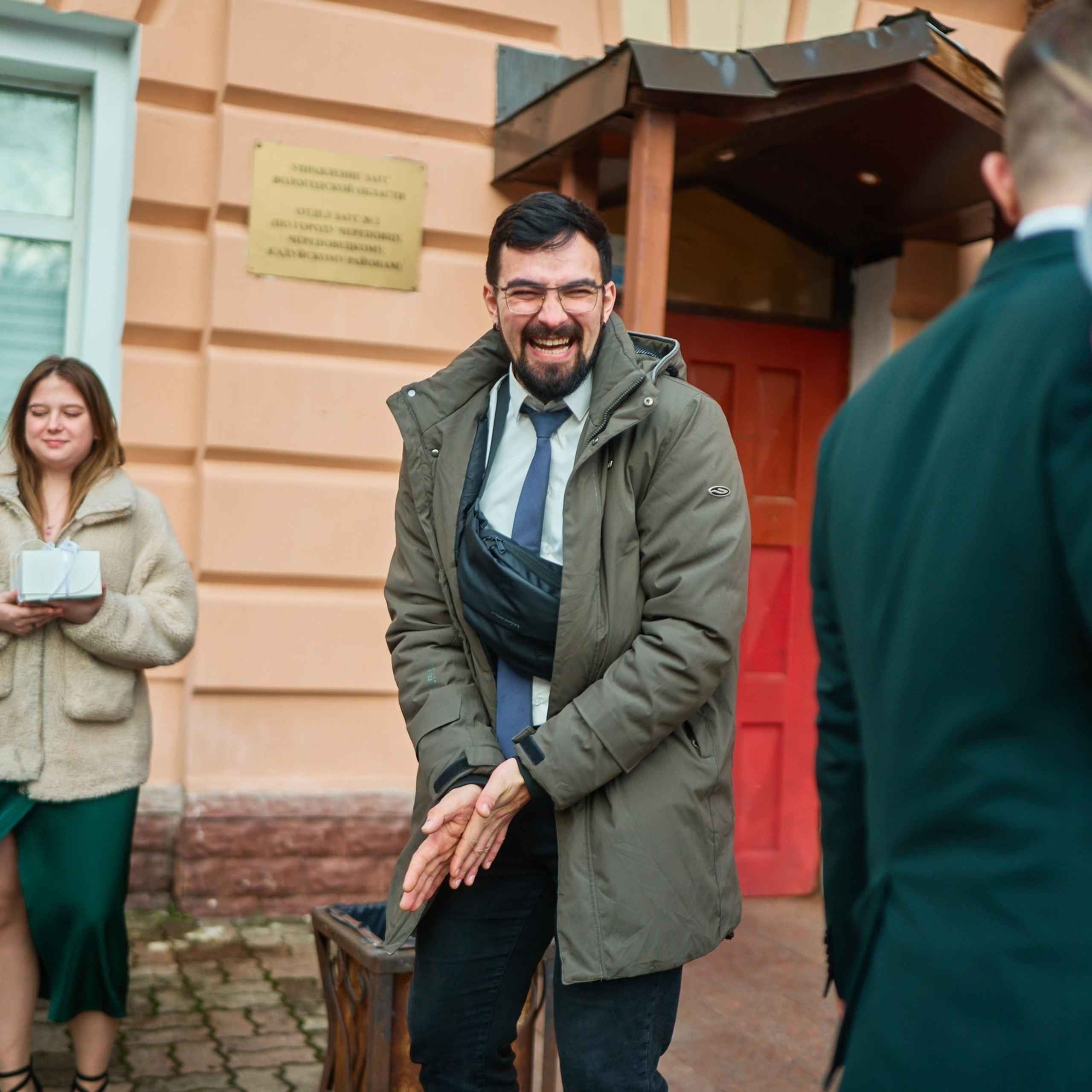 Коммерческая видеосъемка. JOHNNY SOLOVEV VISION