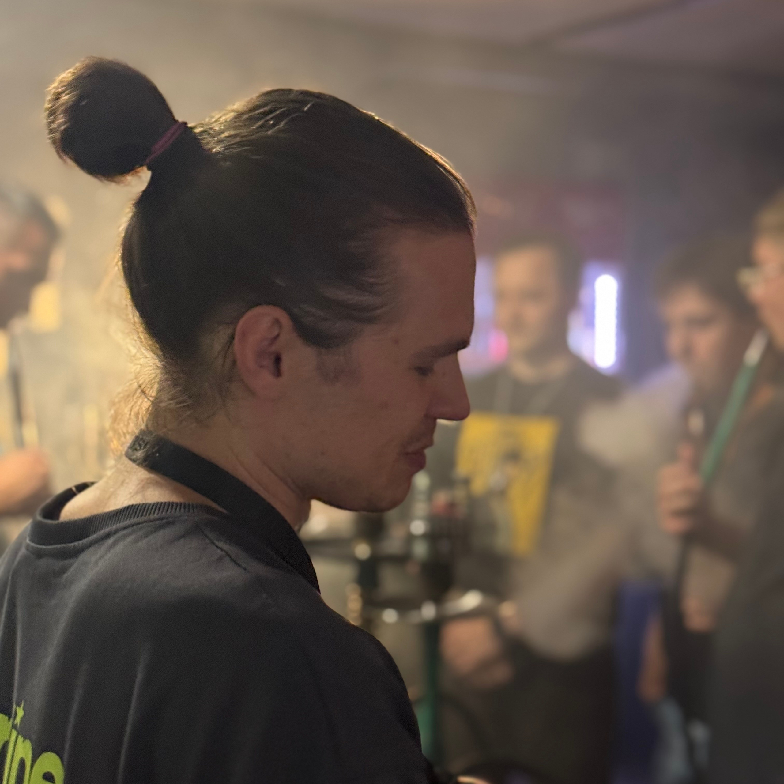 Коммерческая видеосъемка. JOHNNY SOLOVEV VISION