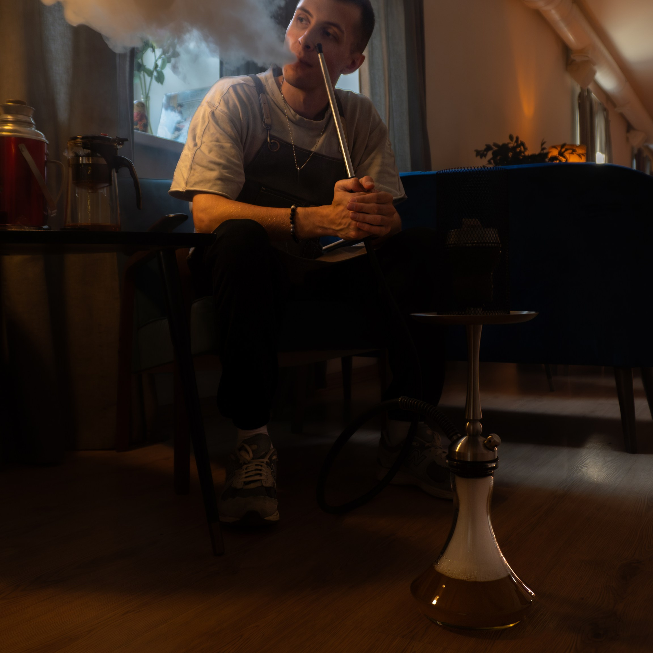 Отзывы. JOHNNY SOLOVEV VISION