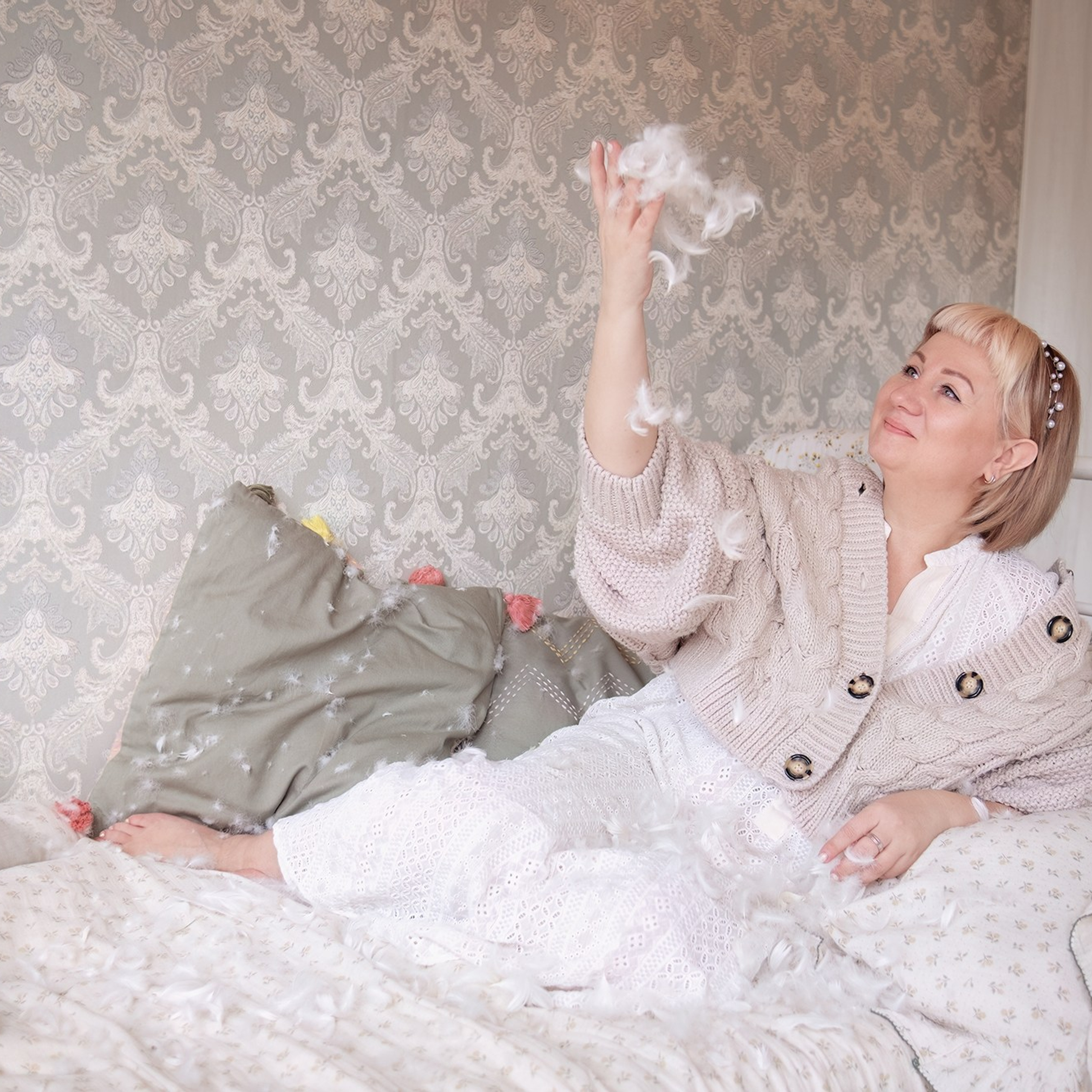 Отзывы. Семейный и детский фотограф в Москве Александра Михайлечко