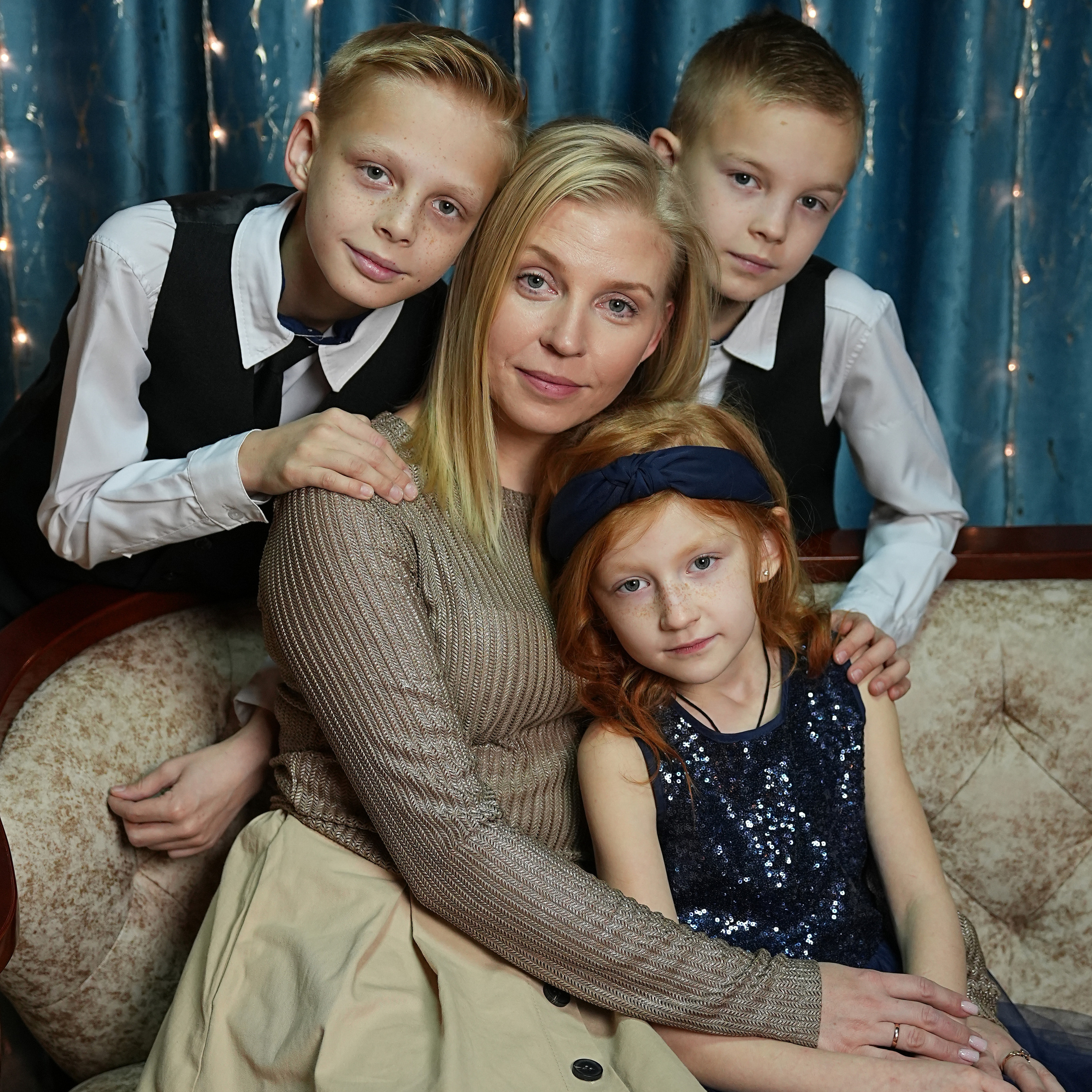 Отзывы клиентов о фотографе Боковой Галине. Фотограф в Краснодаре и Бишкеке Галина Бокова