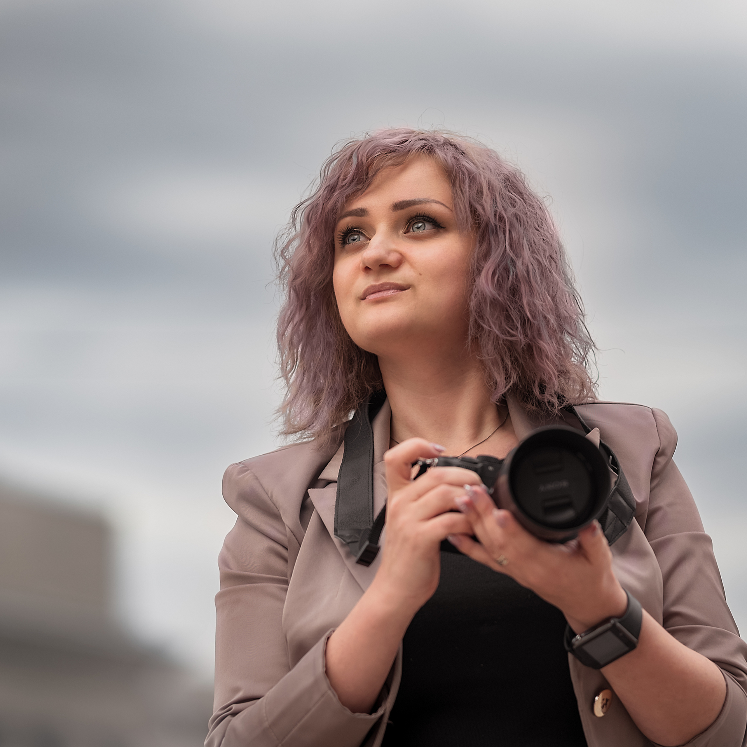 Отзывы клиентов о фотографе Боковой Галине. Фотограф в Краснодаре и Бишкеке Галина Бокова