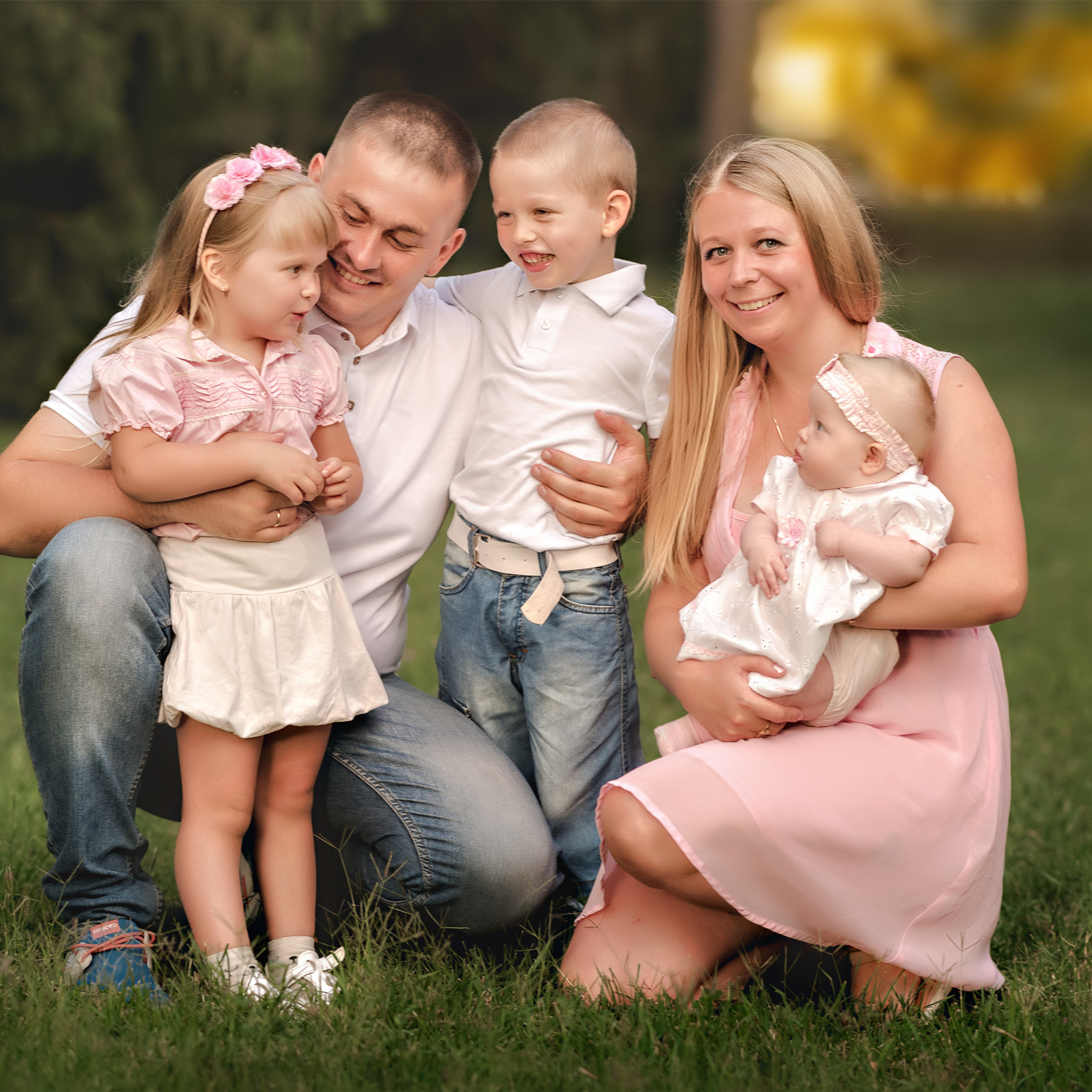 Отзывы клиентов о фотографе Боковой Галине. Фотограф в Краснодаре и Бишкеке Галина Бокова