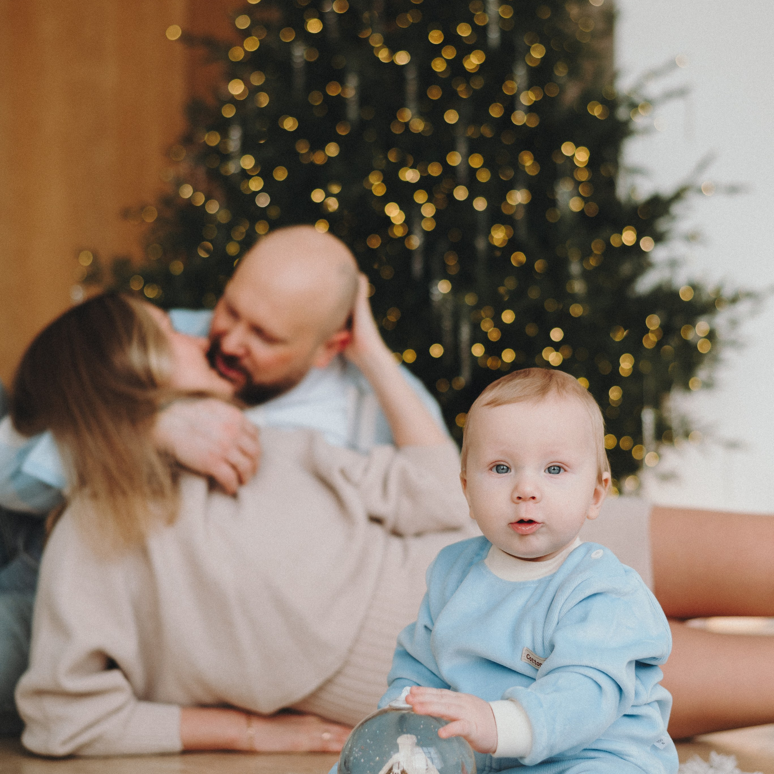 Alena Viktor & Yevgeny