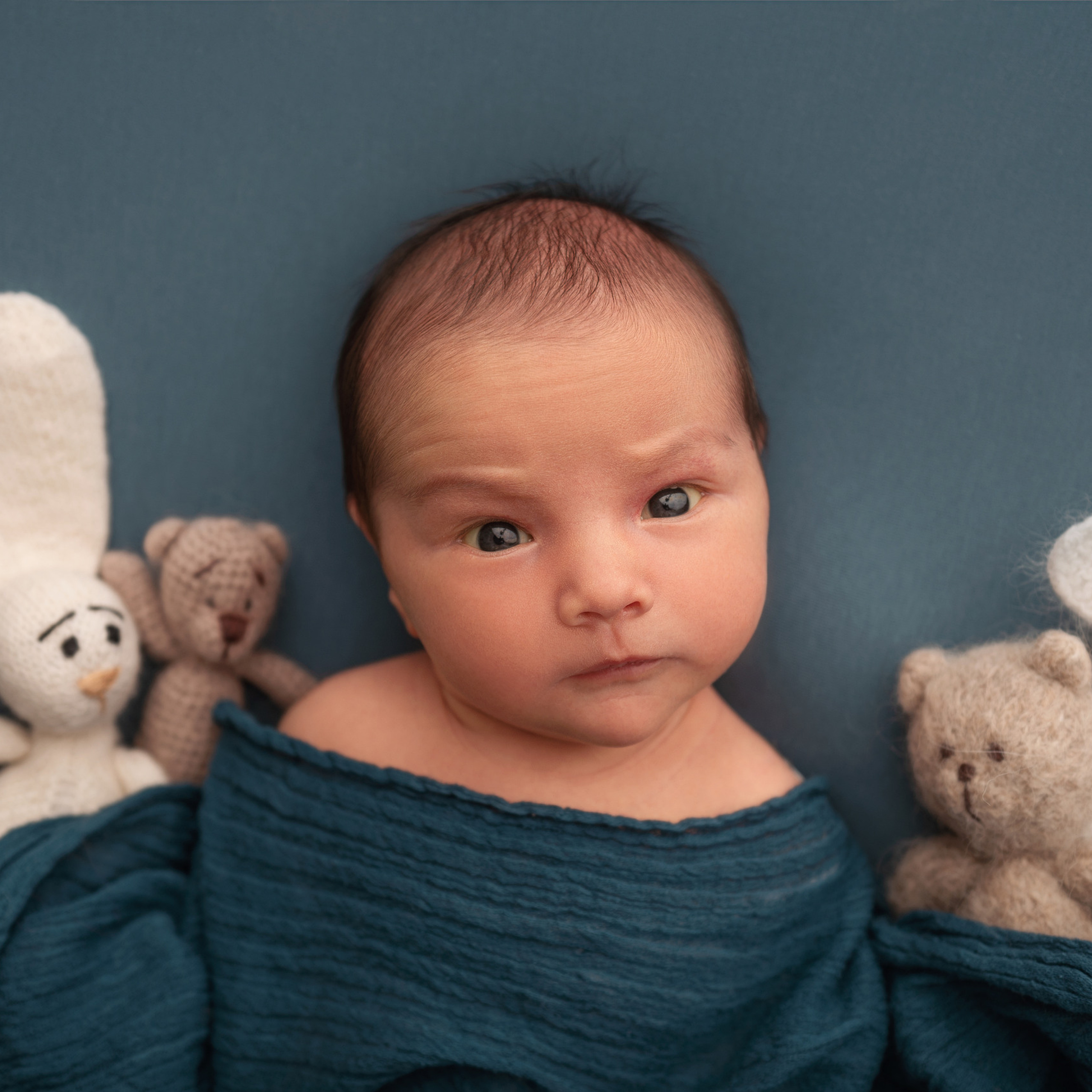 Отзывы о фотосессии новорожденных. Фотограф новорожденных в Симферополе Елена Позднякова